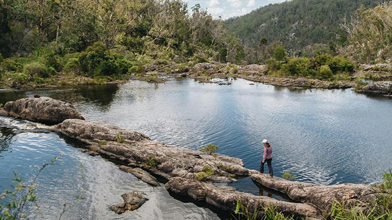Boonoo Boonoo National Park
