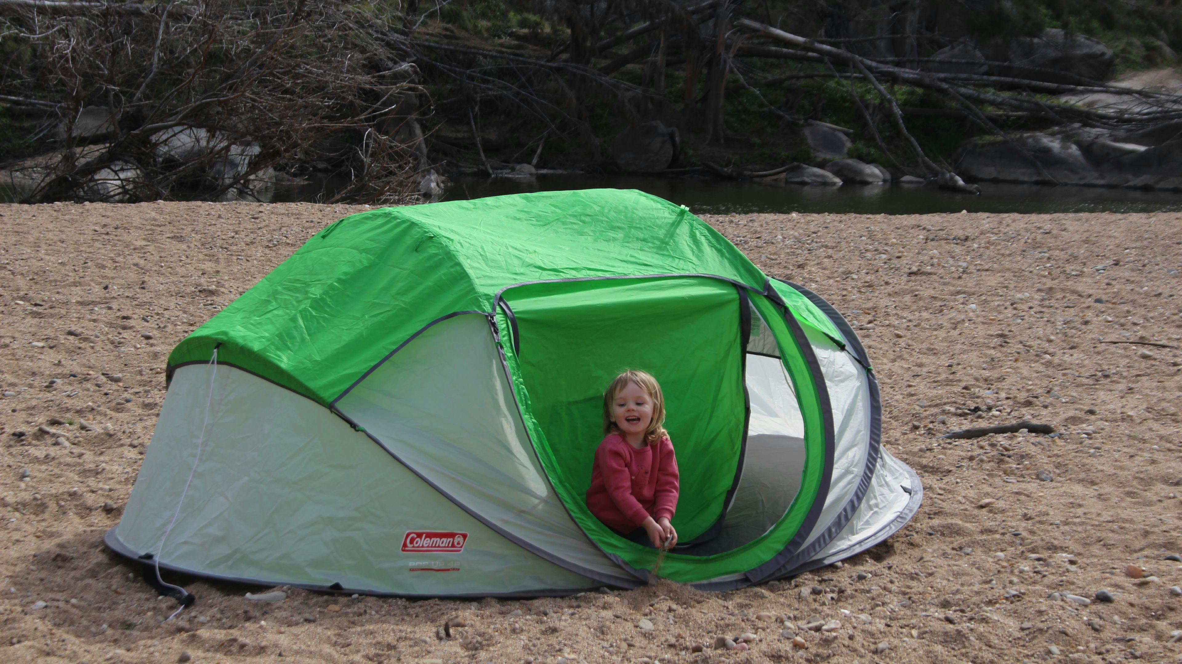 Rockytop Bush Retreat
