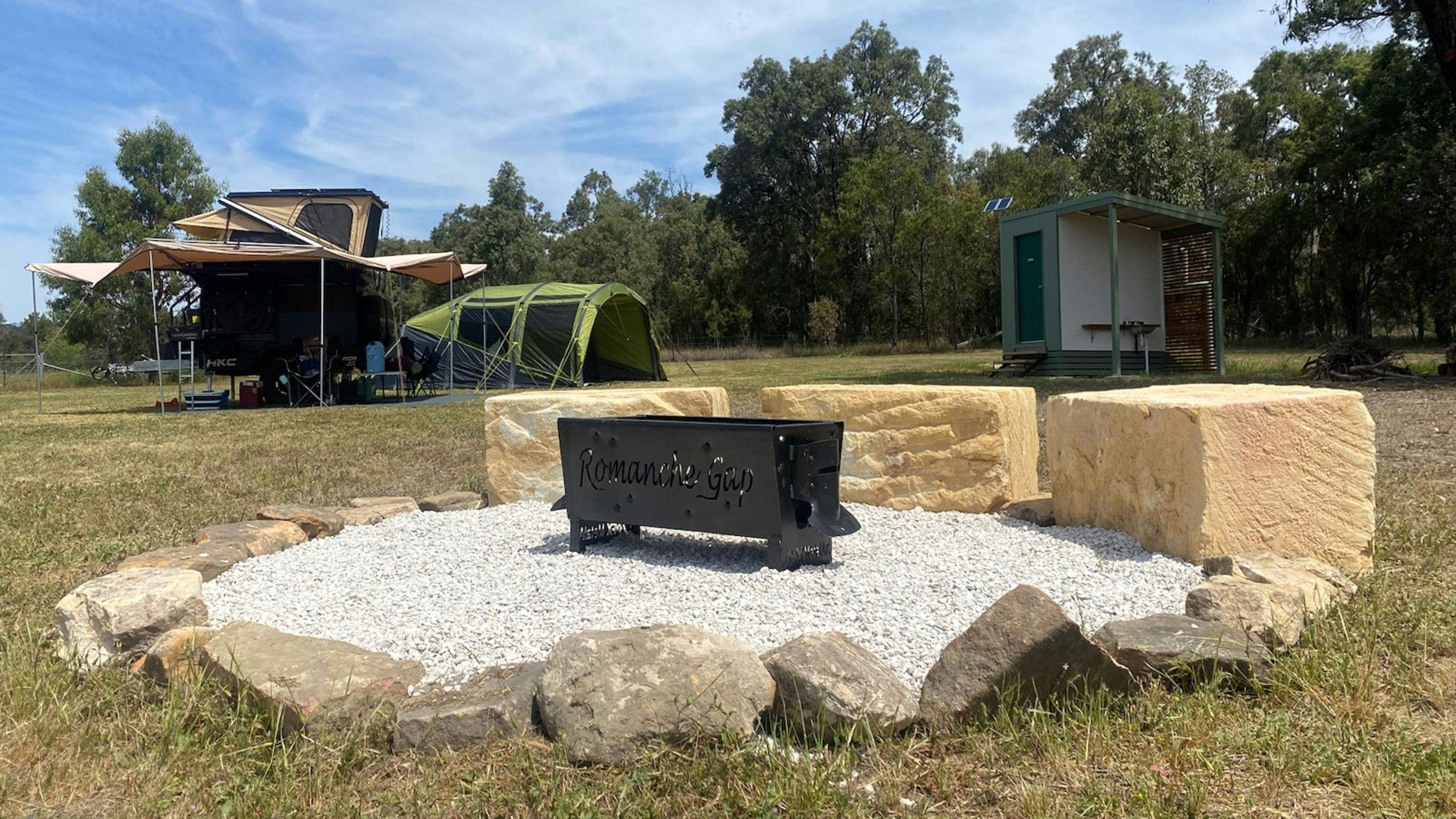 로만체 갭 머지