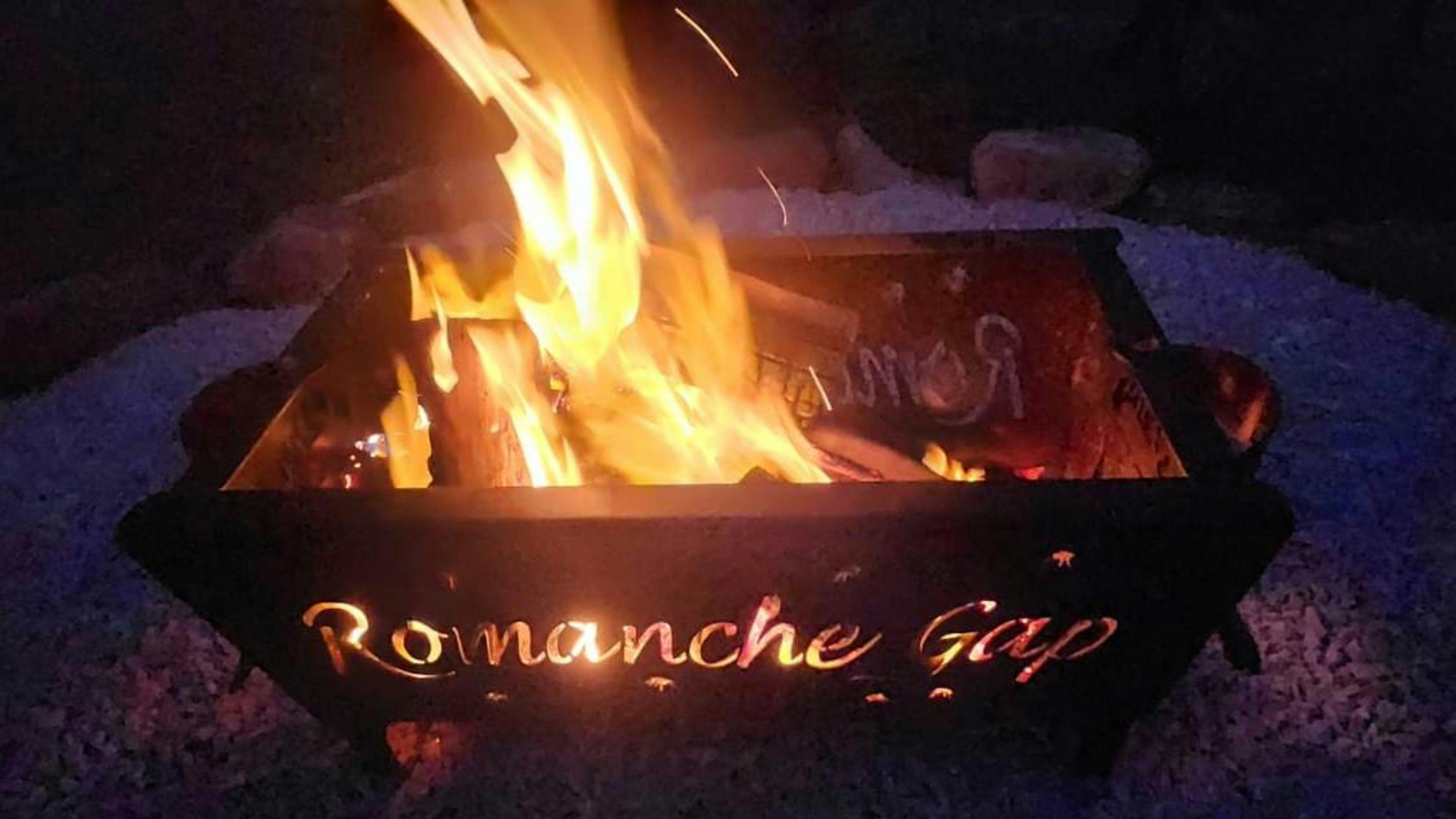 로만체 갭 머지