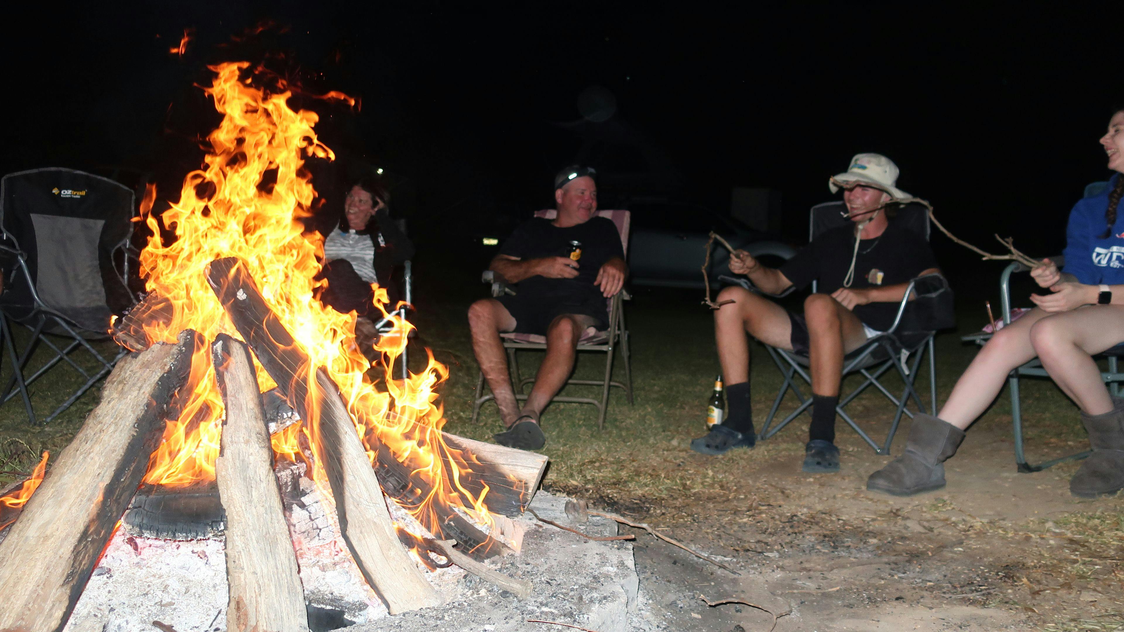 Rondel River Reserve