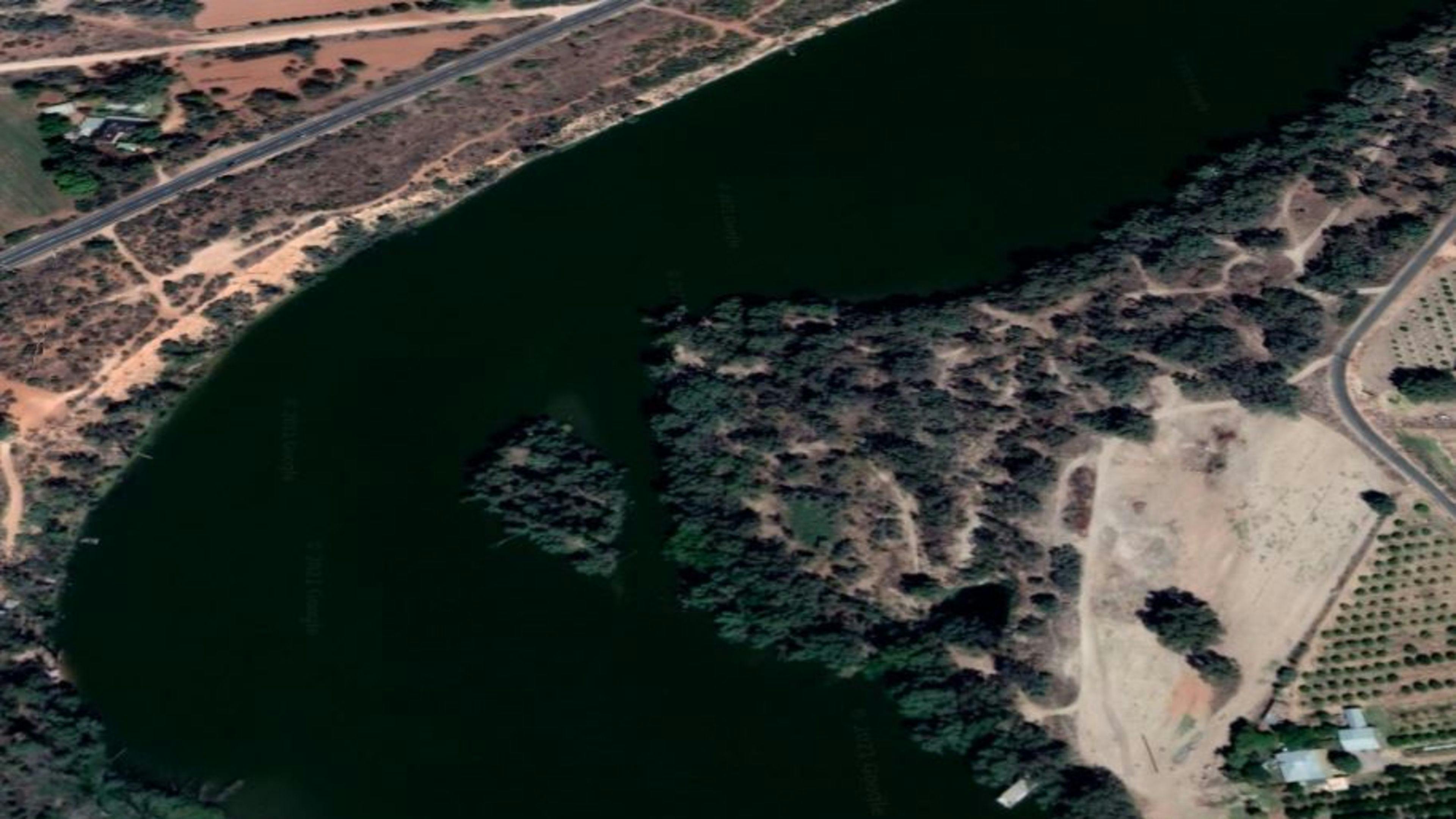 Rondel River Reserve