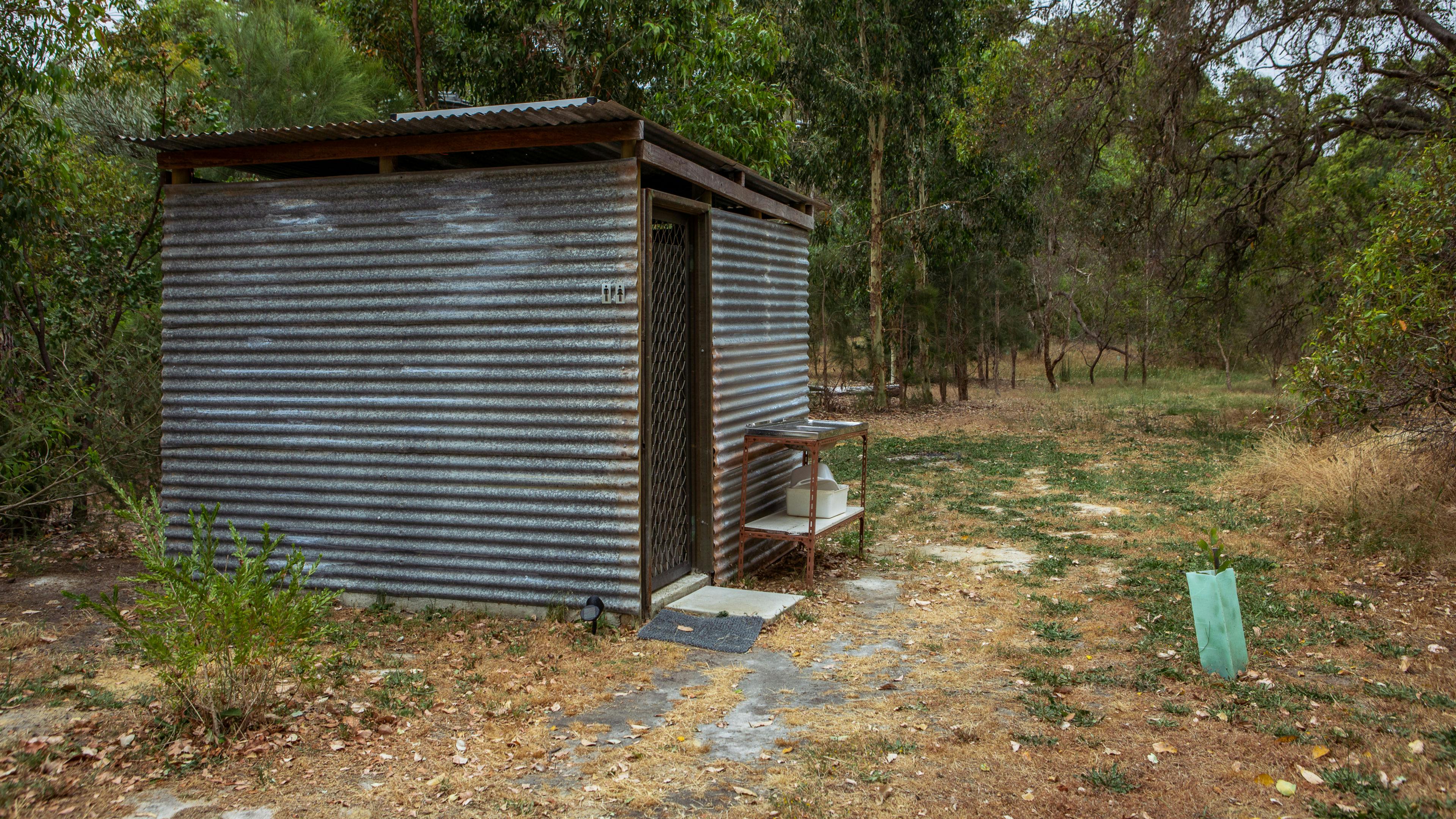 Rose’s Reserve