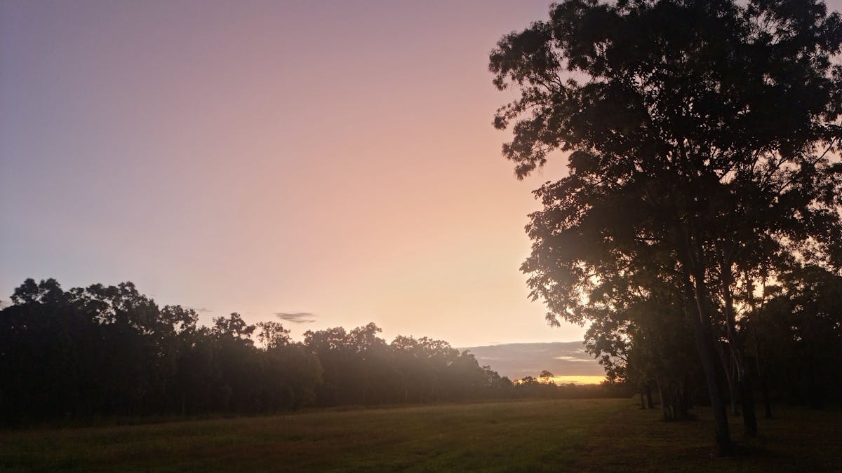 Rossville Retreat