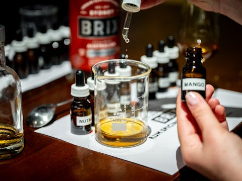 Rum Spicing Masterclass