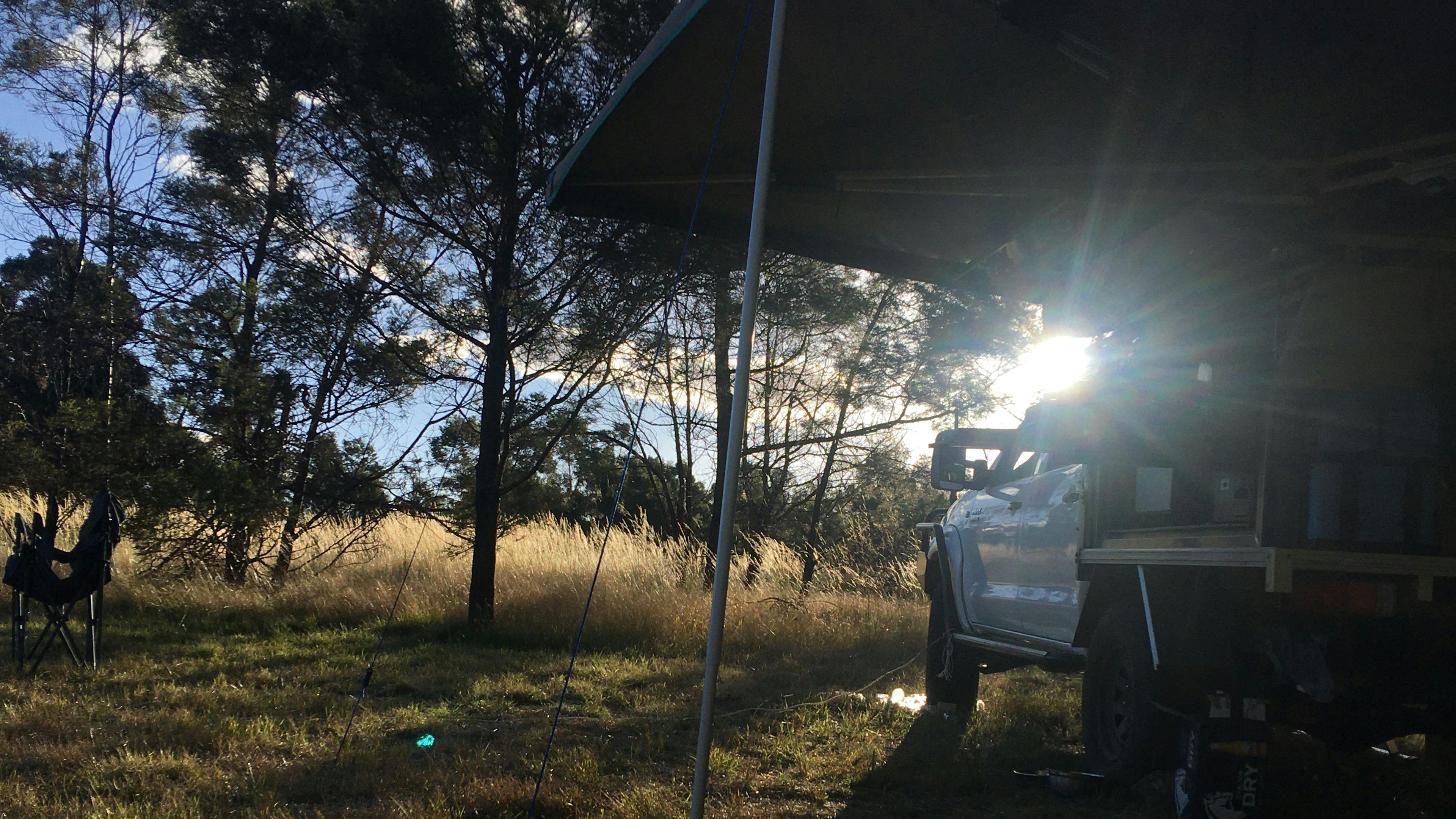 Kangaroo Plains