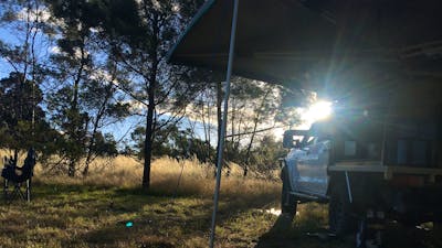 Kangaroo Plains