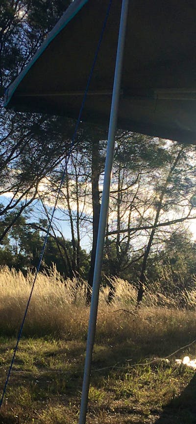 Kangaroo Plains