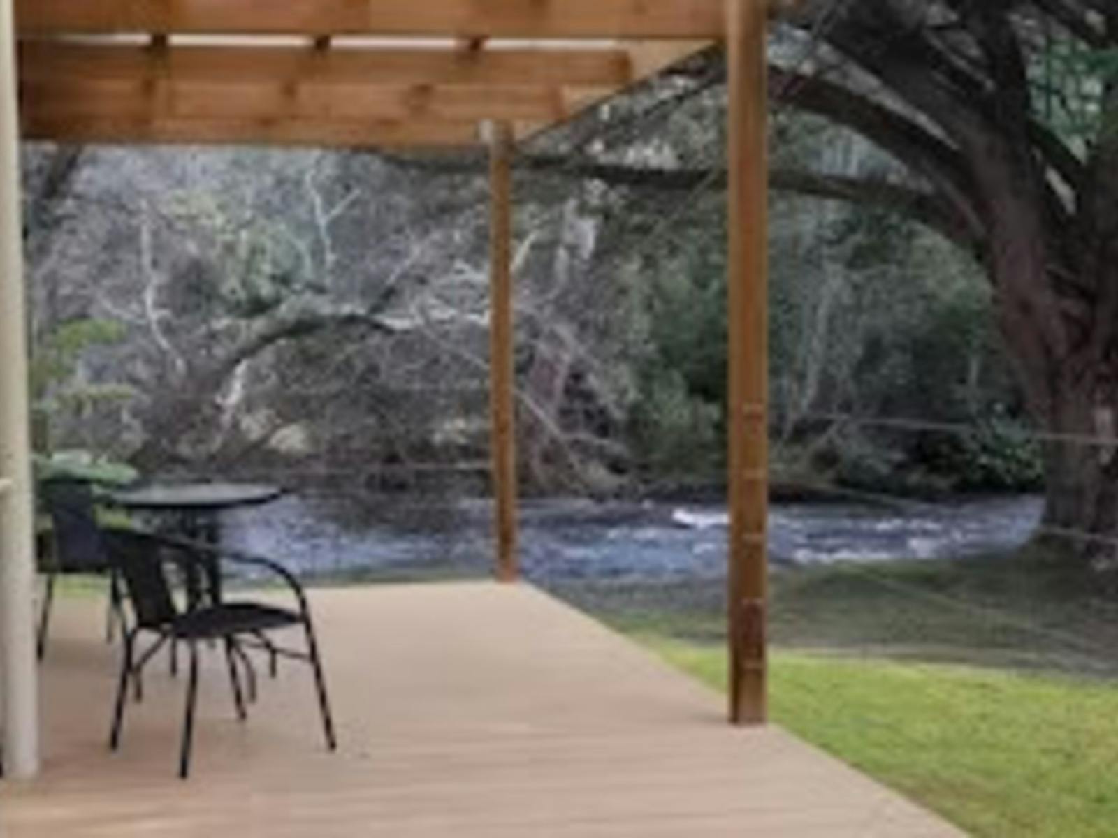 Russell Falls Holiday Cottages