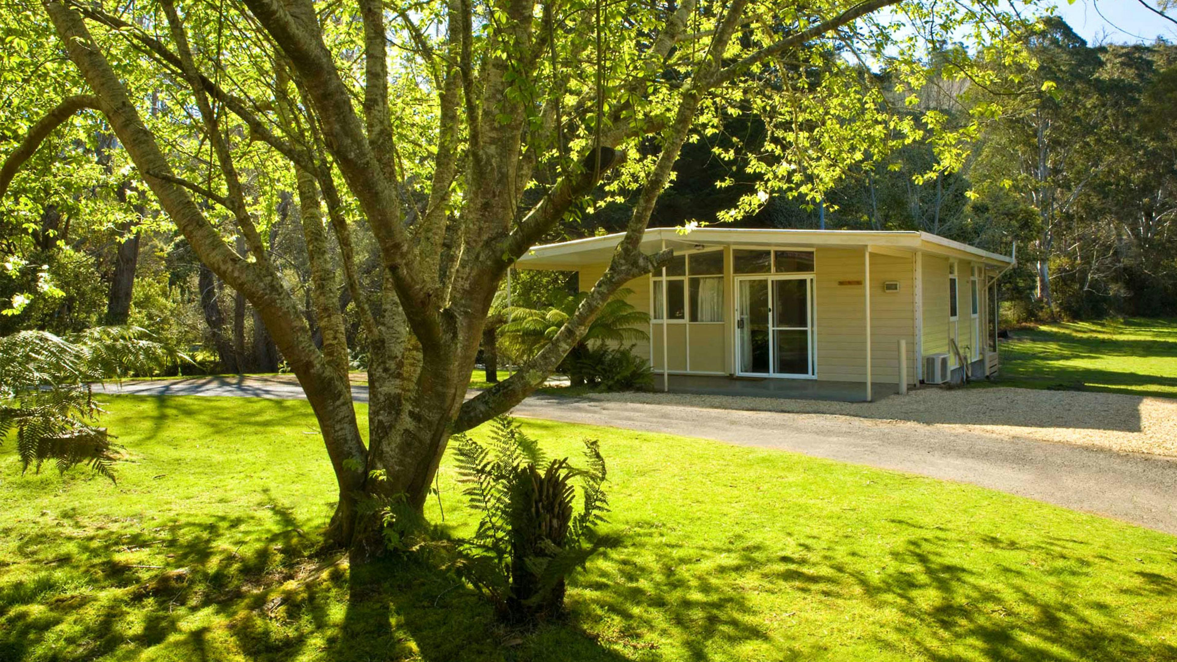 Russell Falls Holiday Cottages