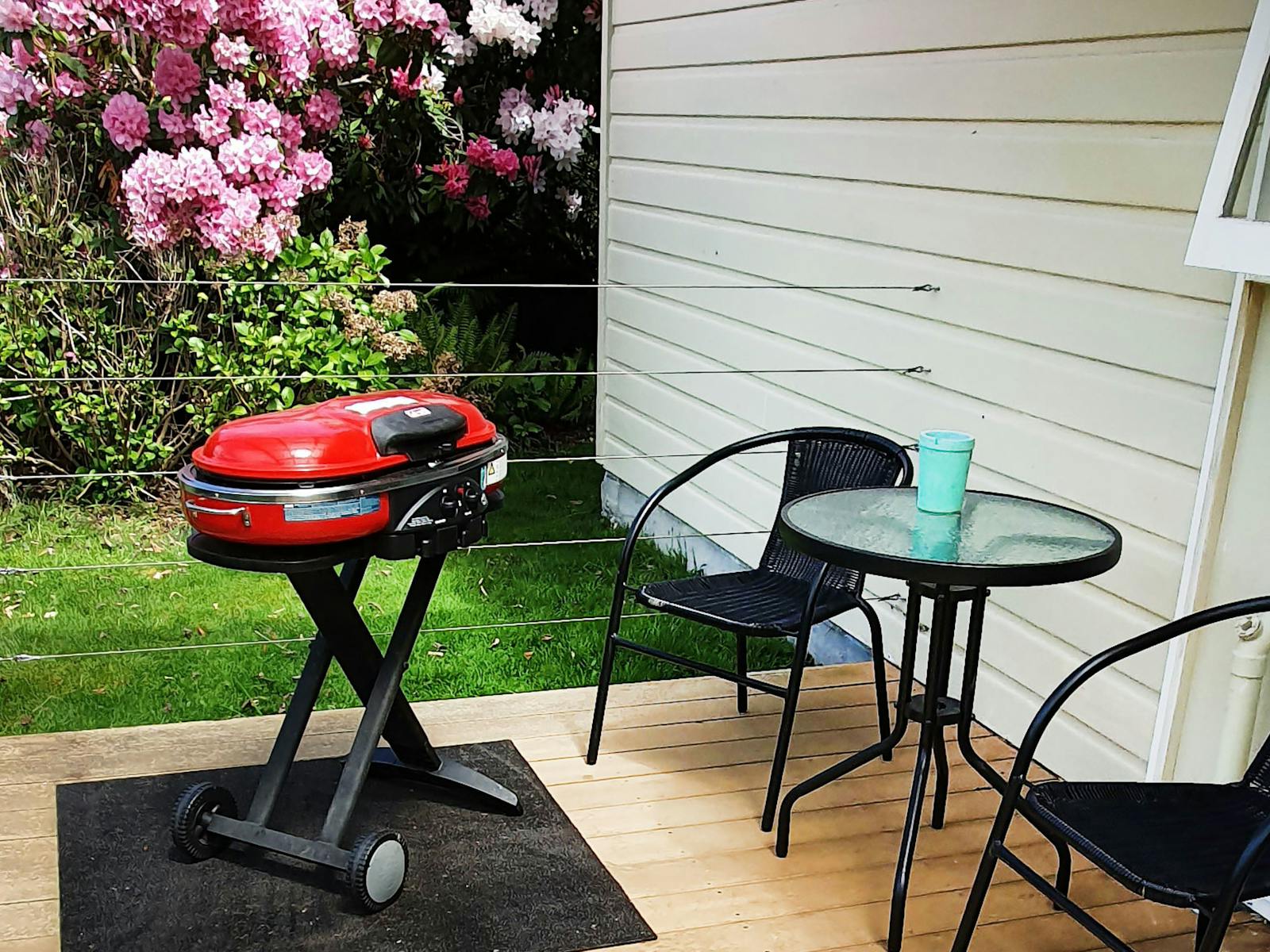 Russell Falls Holiday Cottages