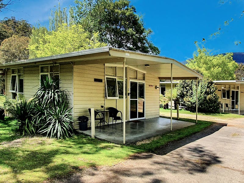 Russell Falls Holiday Cottages