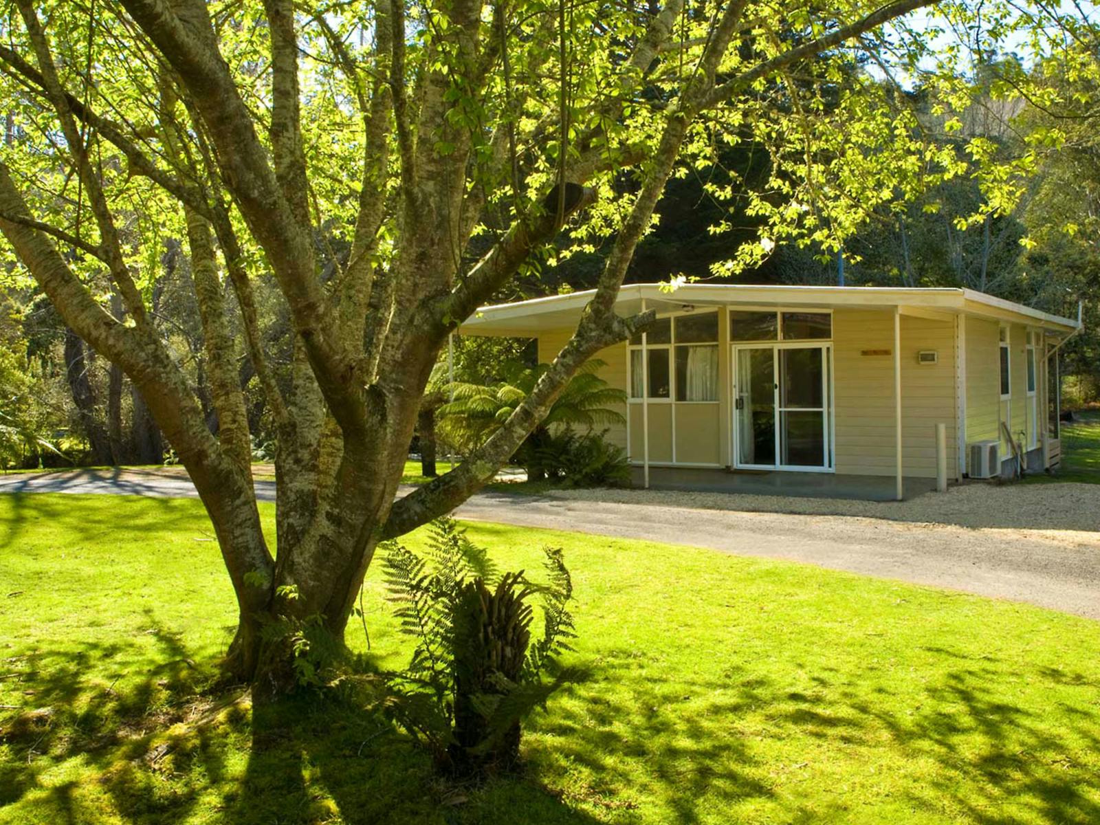 Russell Falls Holiday Cottages