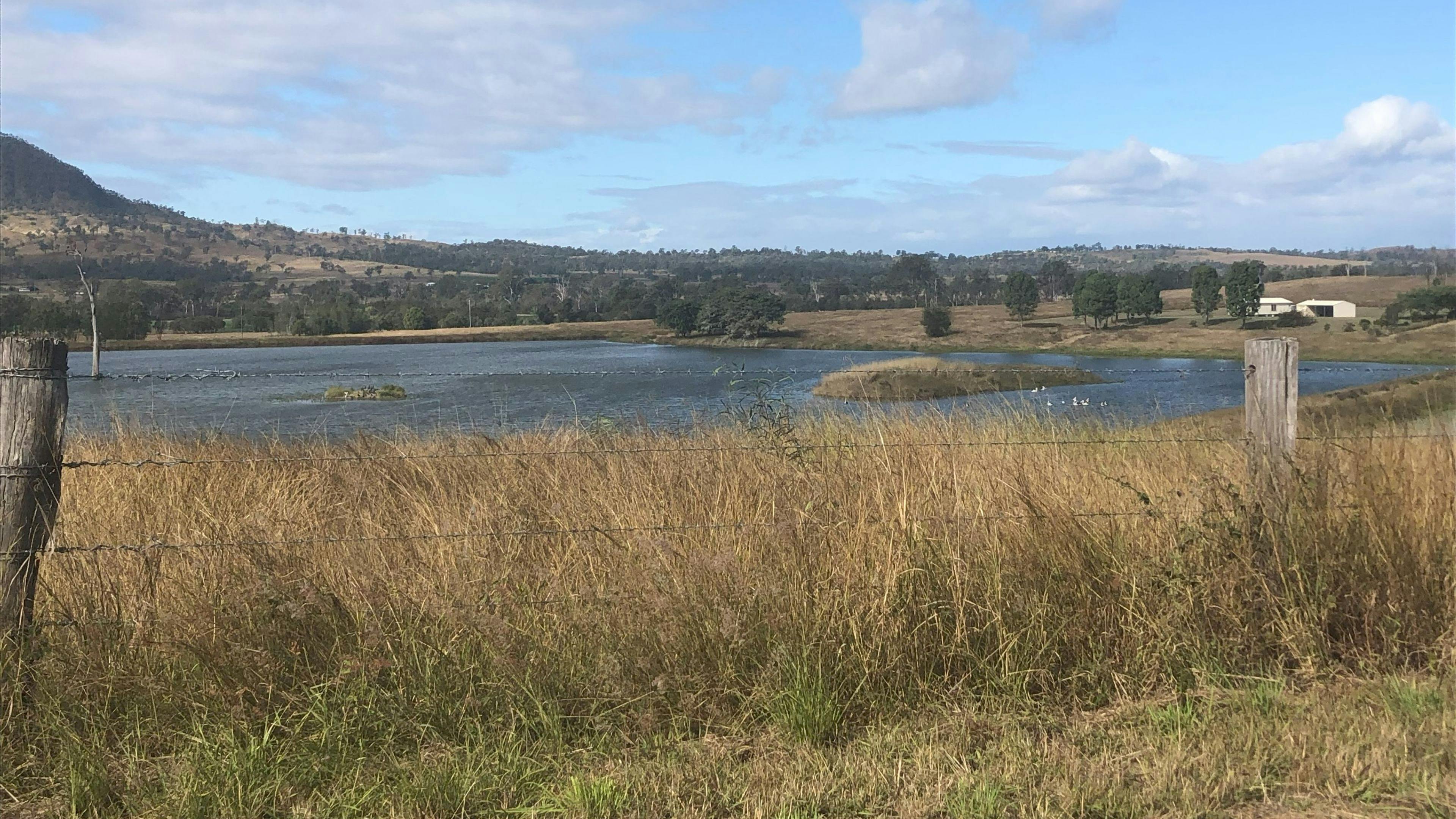 Lake Cottage Mount Walker