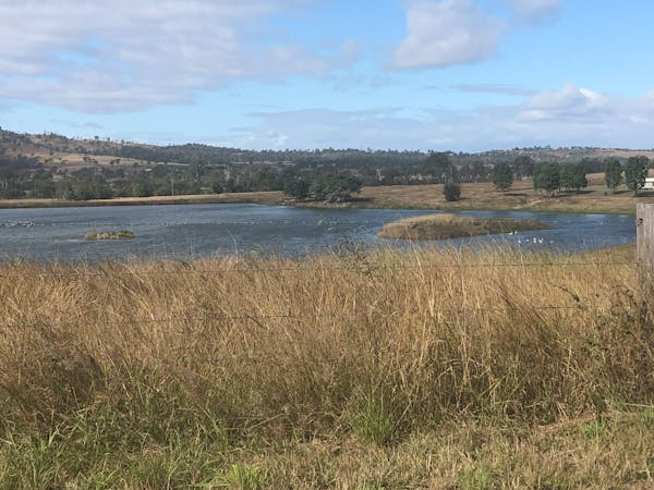 Lake Cottage Mount Walker