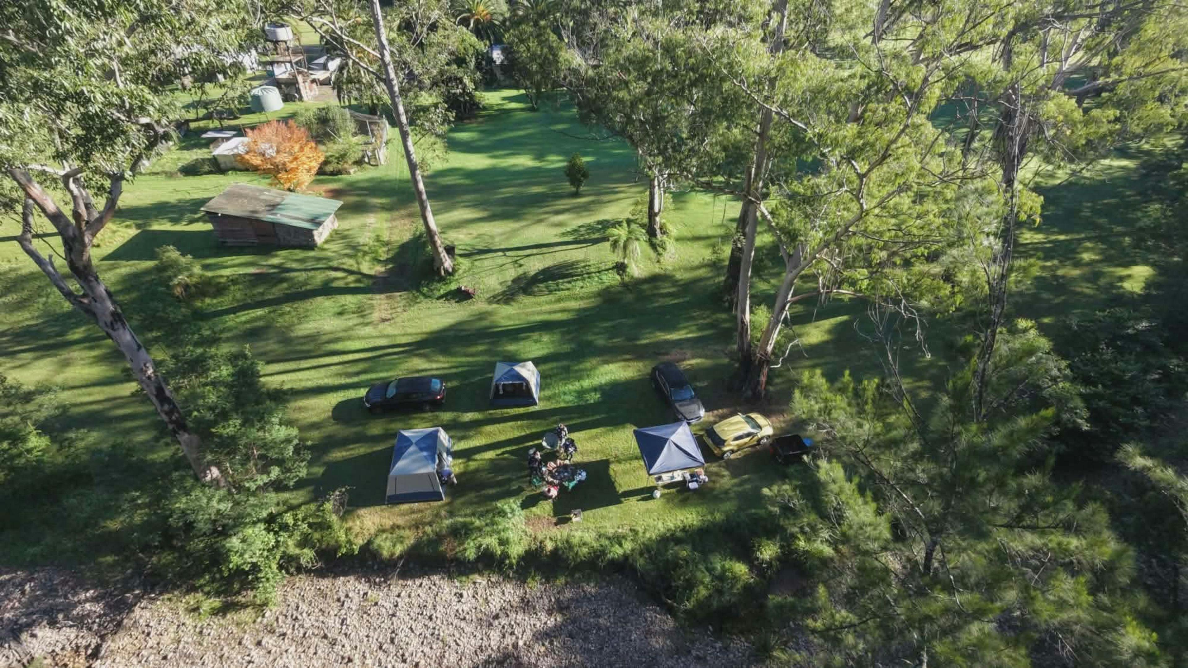 Riverdell Campgrounds