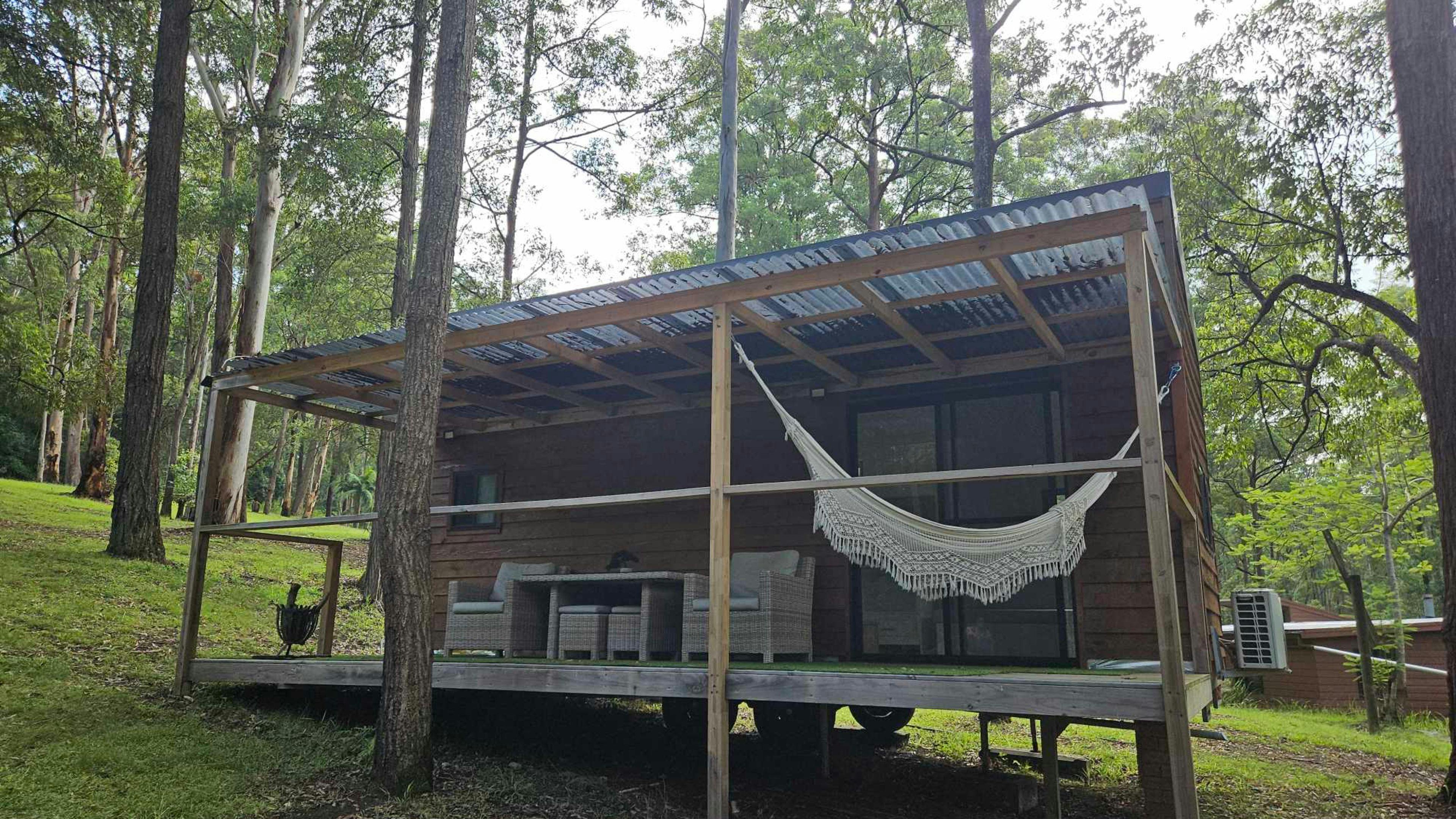 Watagan Private Eco Retreat