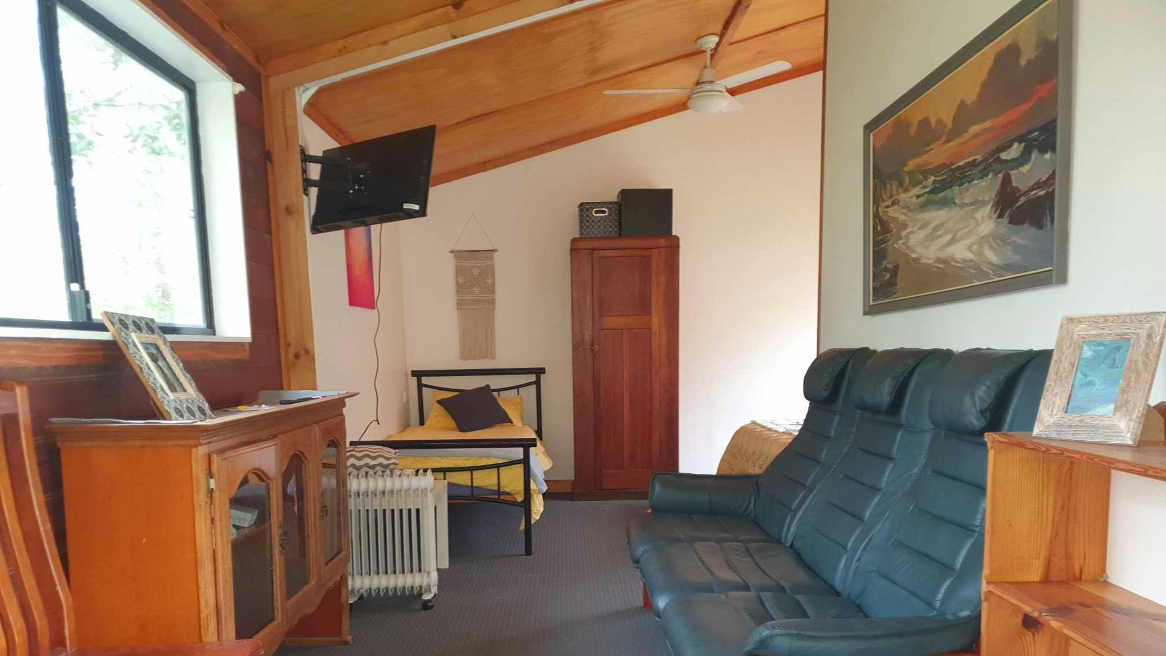 Losfergos Eco Accommodation