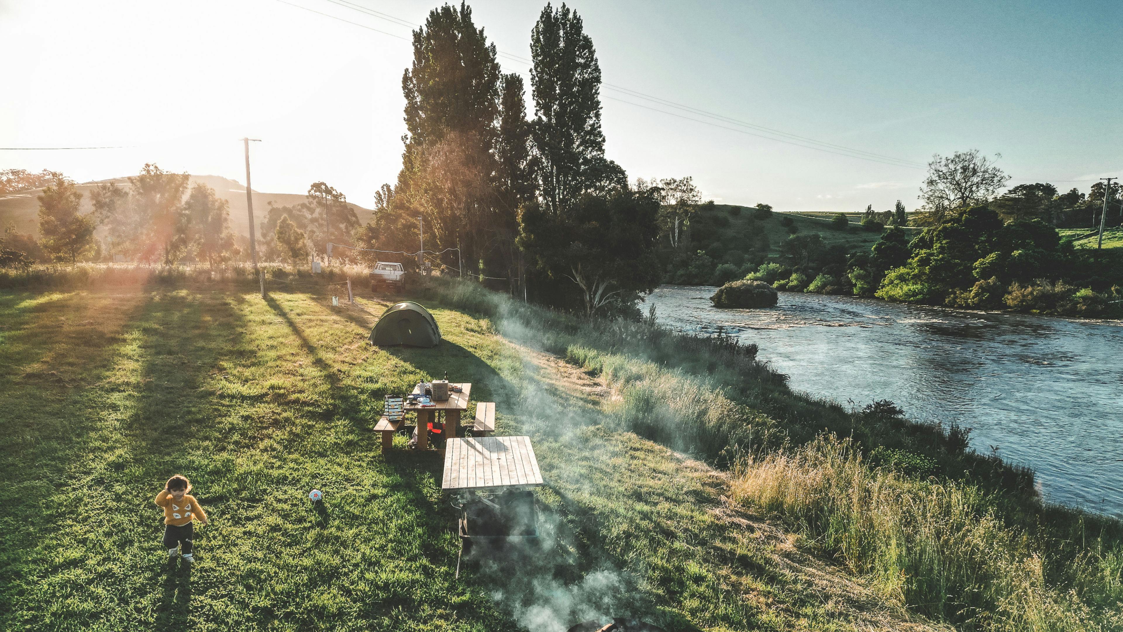 Ryelands Farm & Vineyard