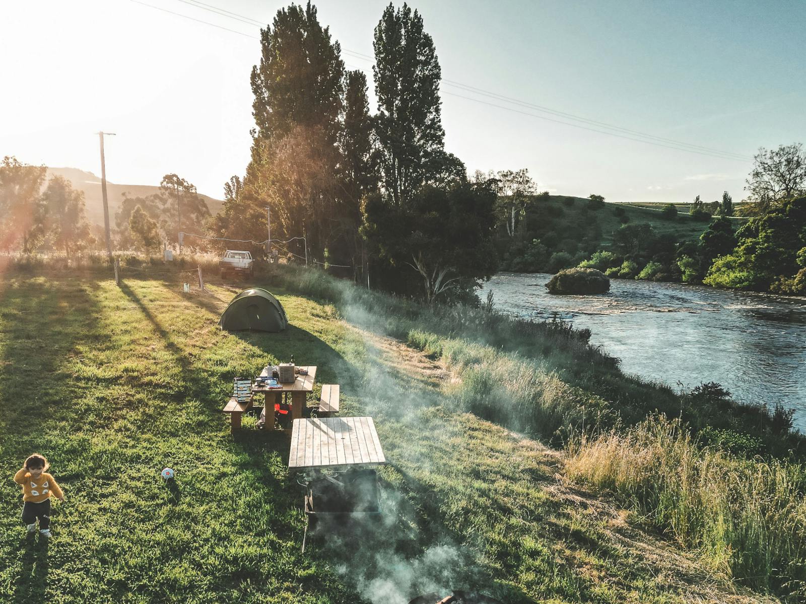Ryelands Farm & Vineyard