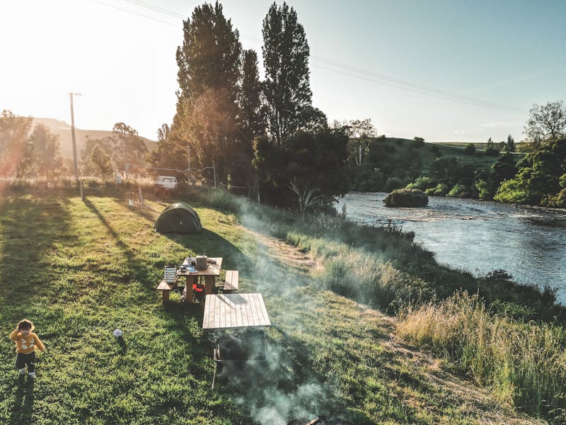 Ryelands Farm & Vineyard
