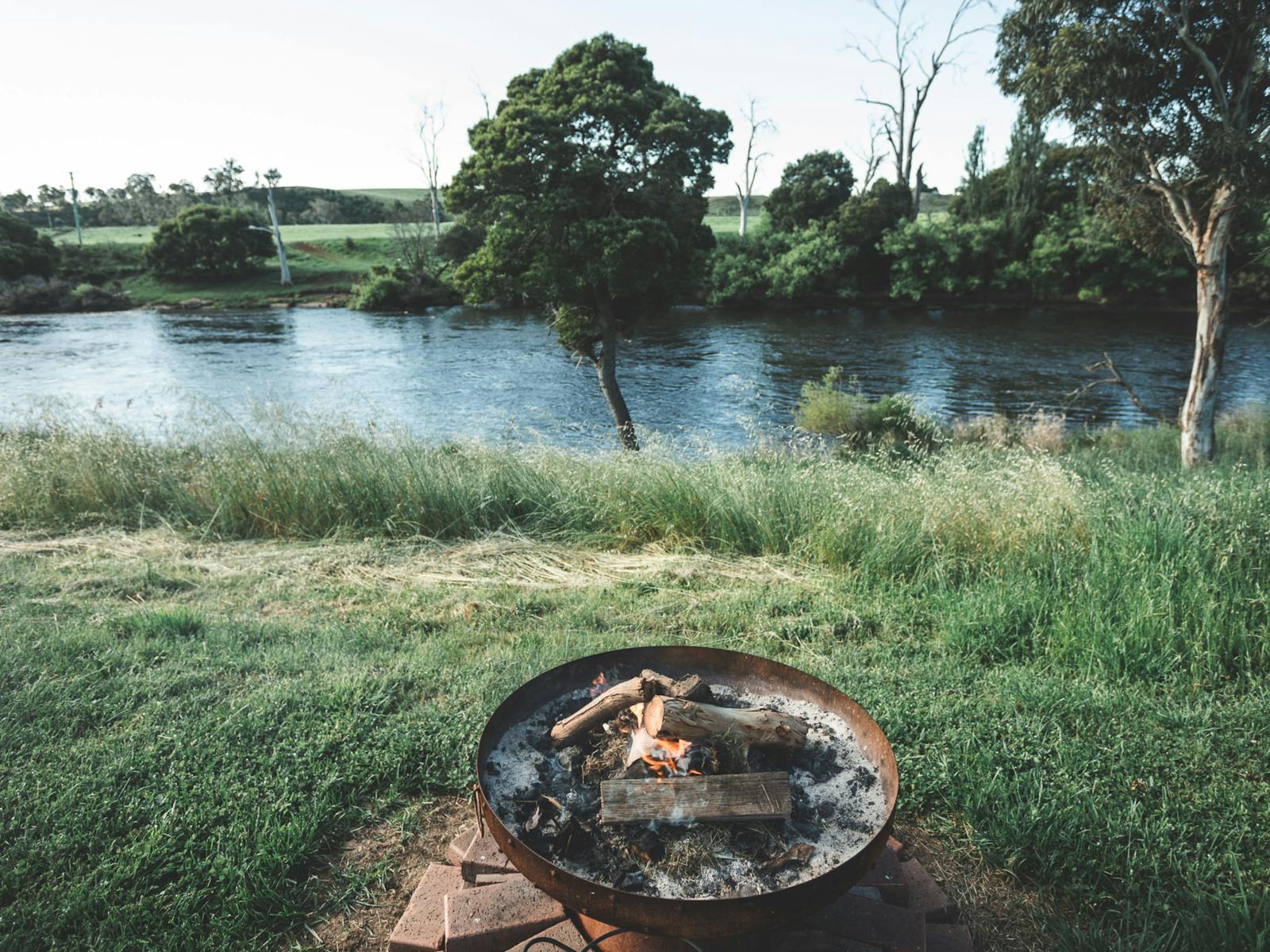 Ryelands Farm & Vineyard