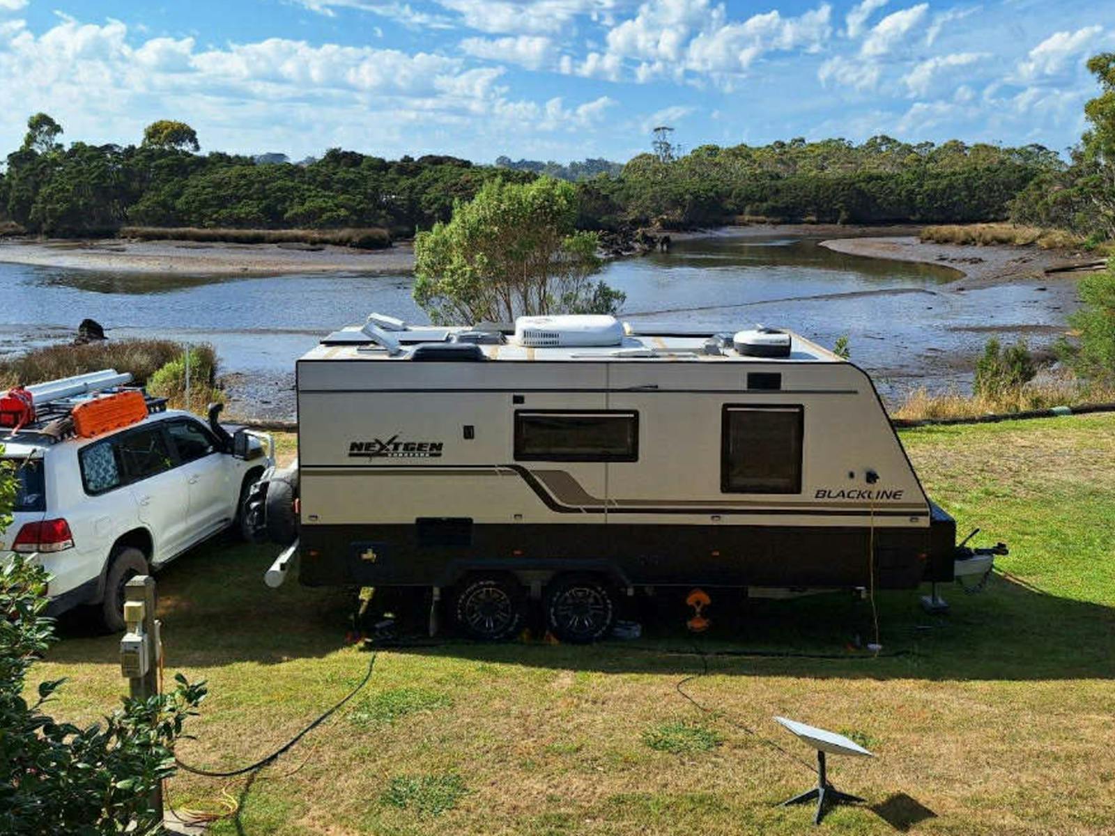 Smithton Tourist Park