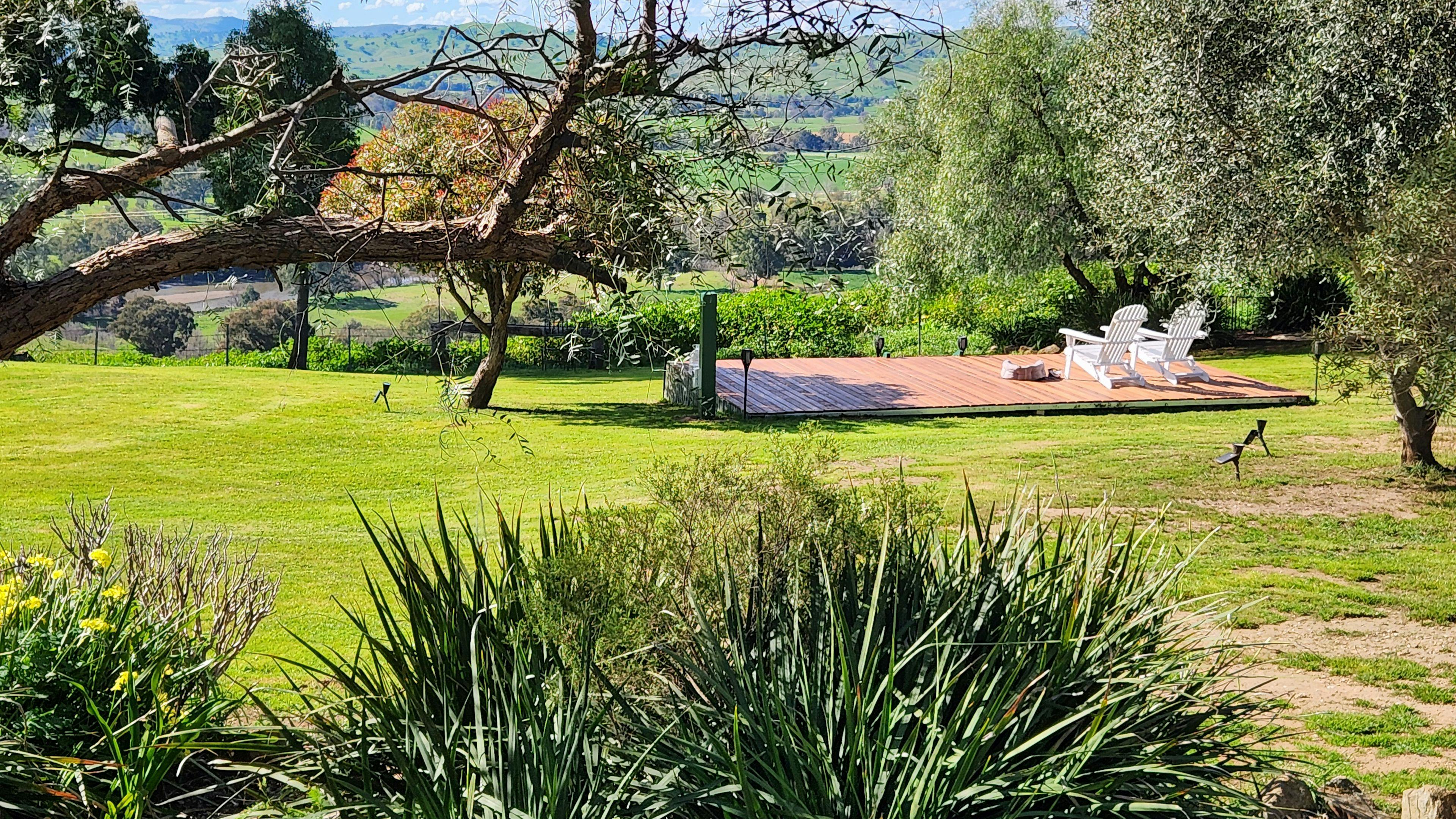 Eagles Nest Gundagai