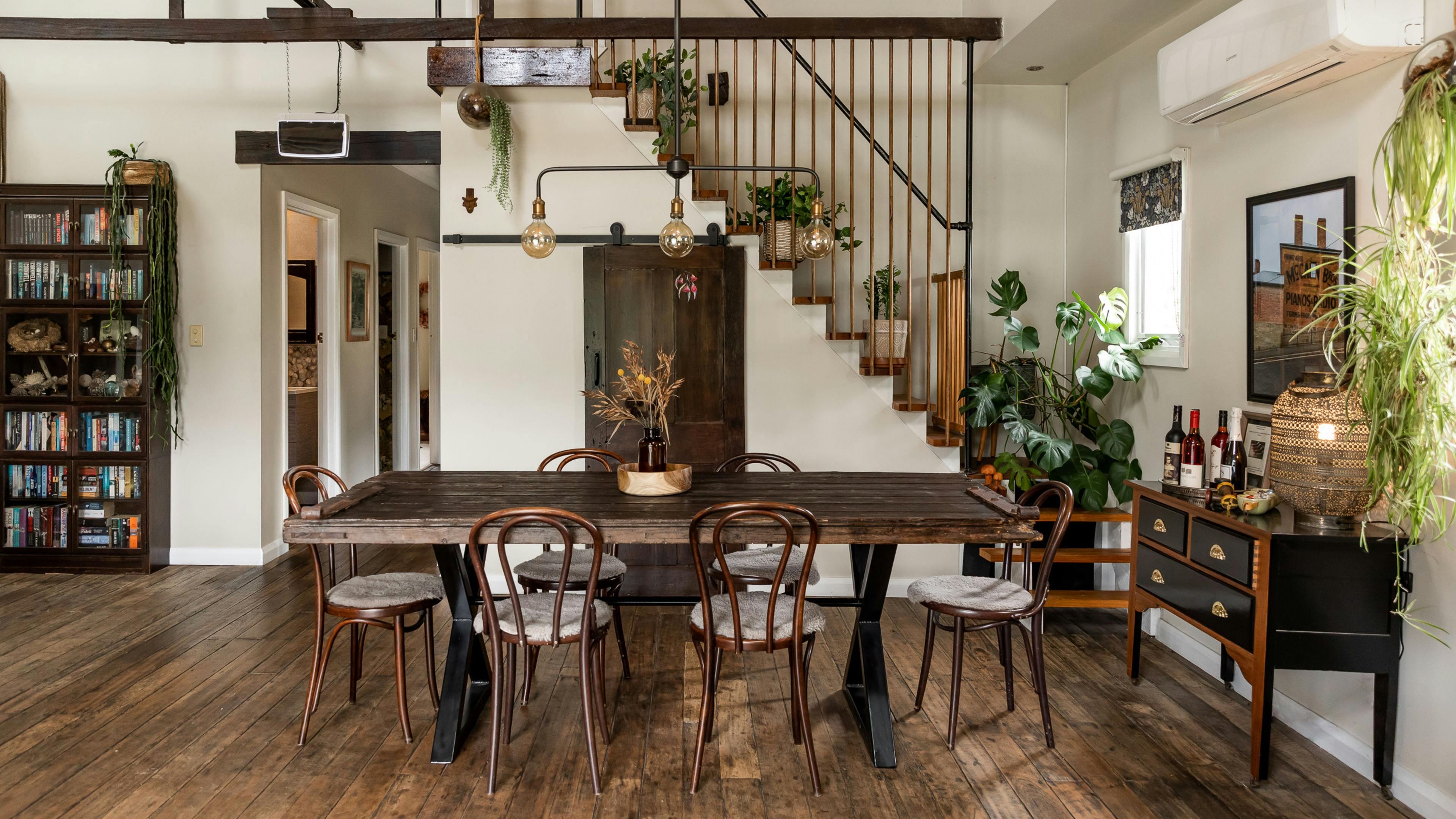 The Barn @ Eden Farmstay