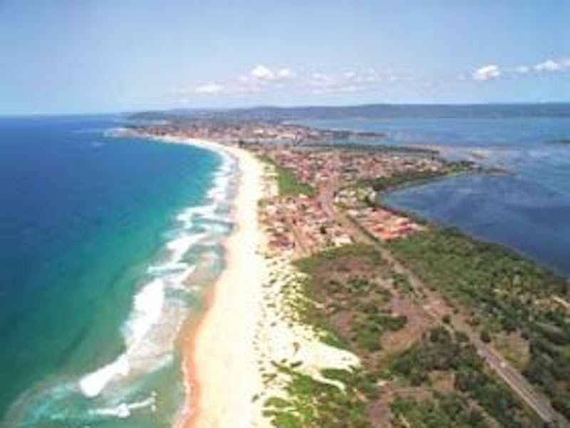 Tuggerah Beach