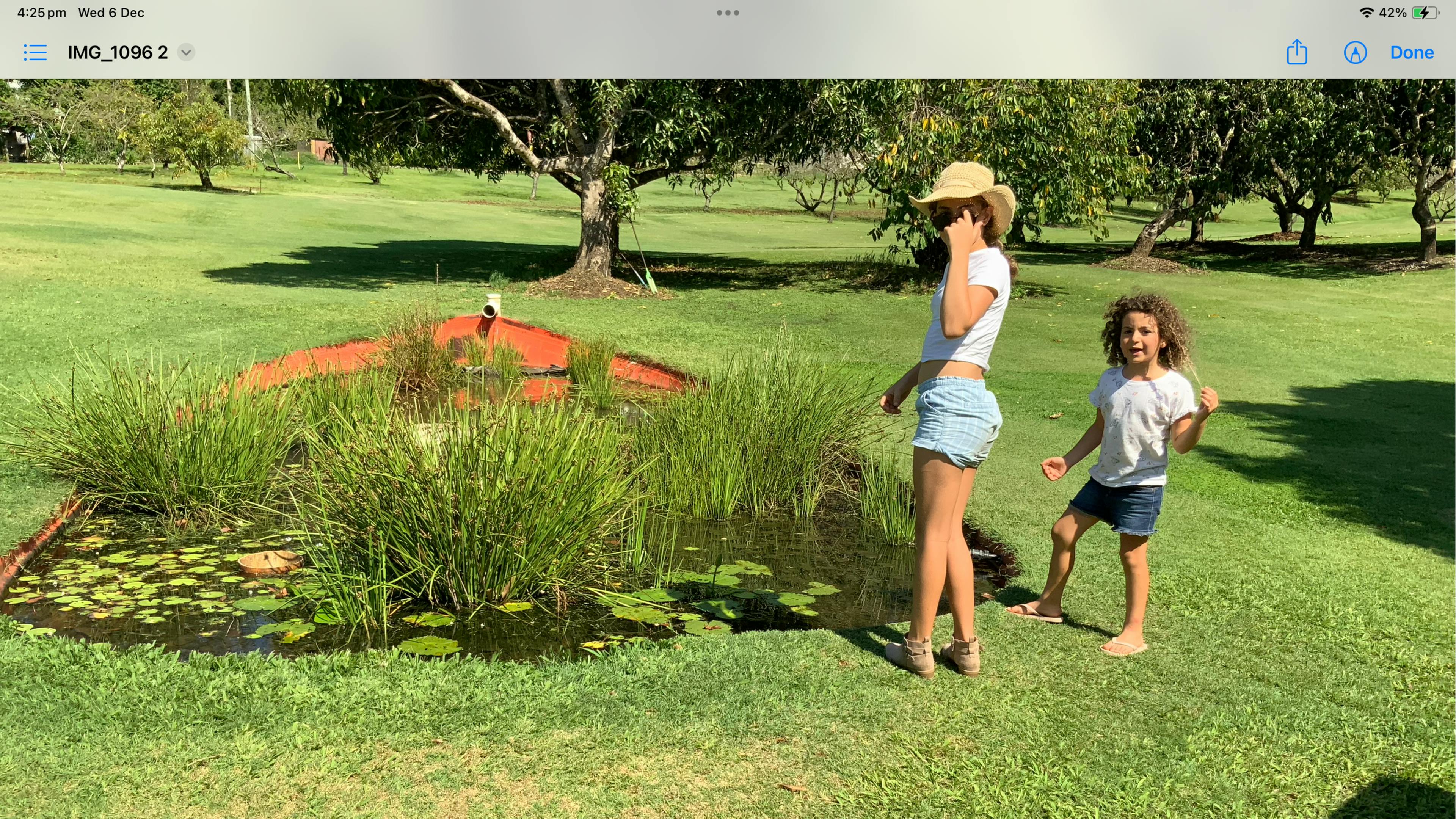 Sunshine Coast Retreat