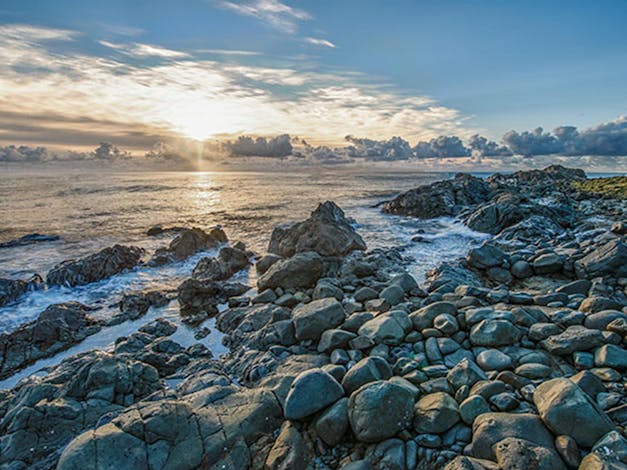 Saltwater National Park