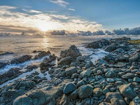 Saltwater National Park
