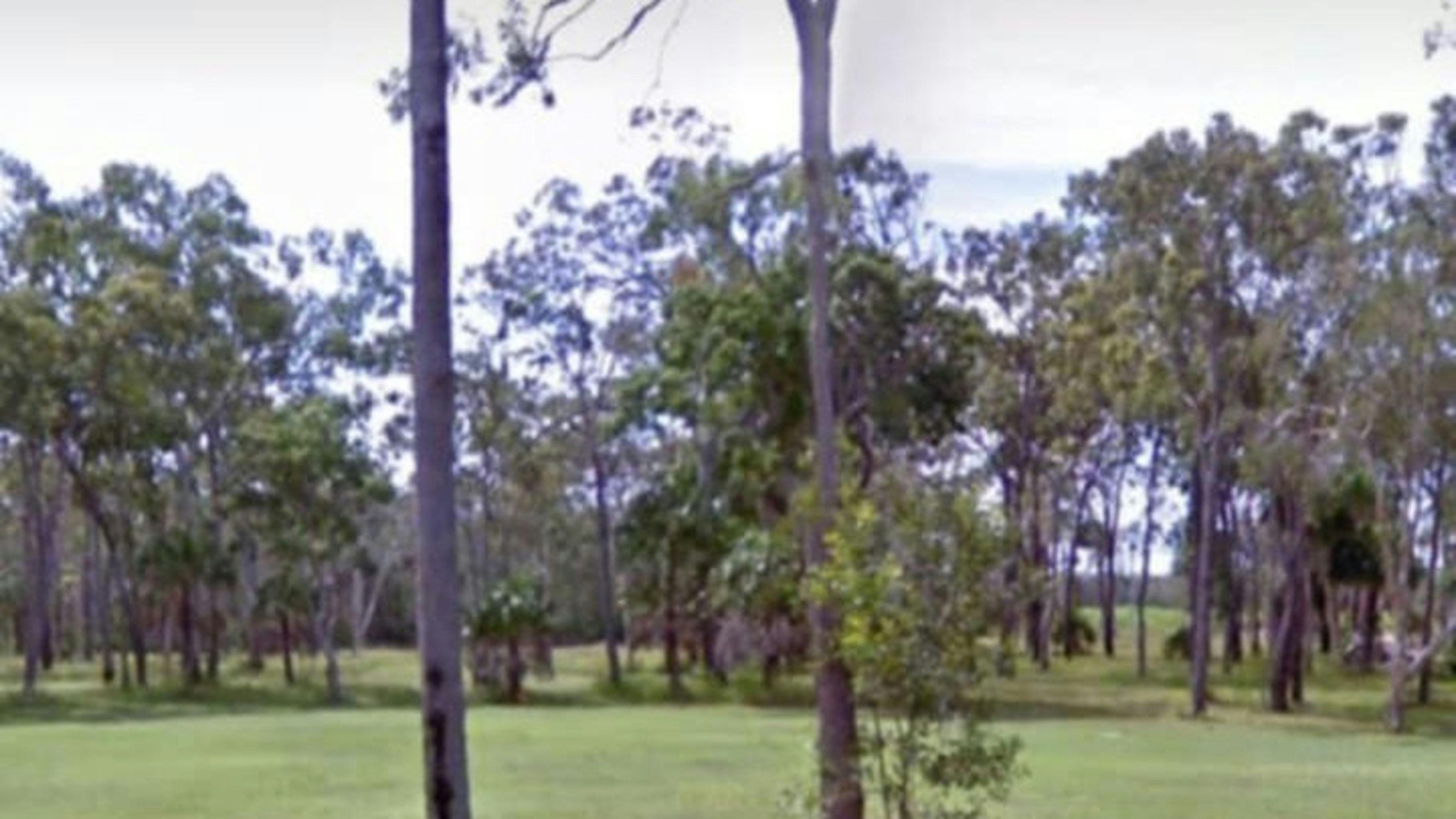 Sandy Straits Hipcamp