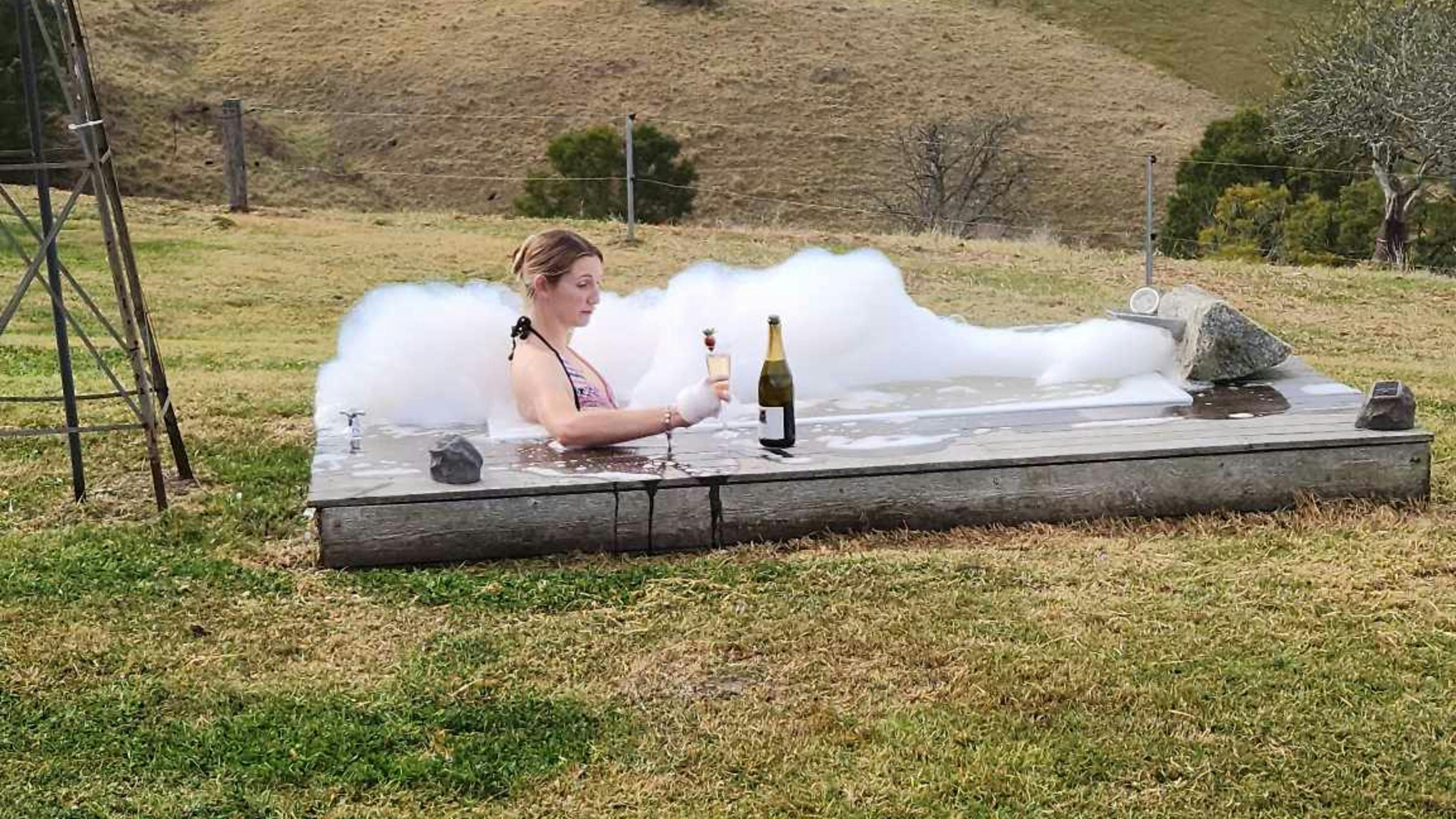 Sapphire Coast Dairy-Homestead