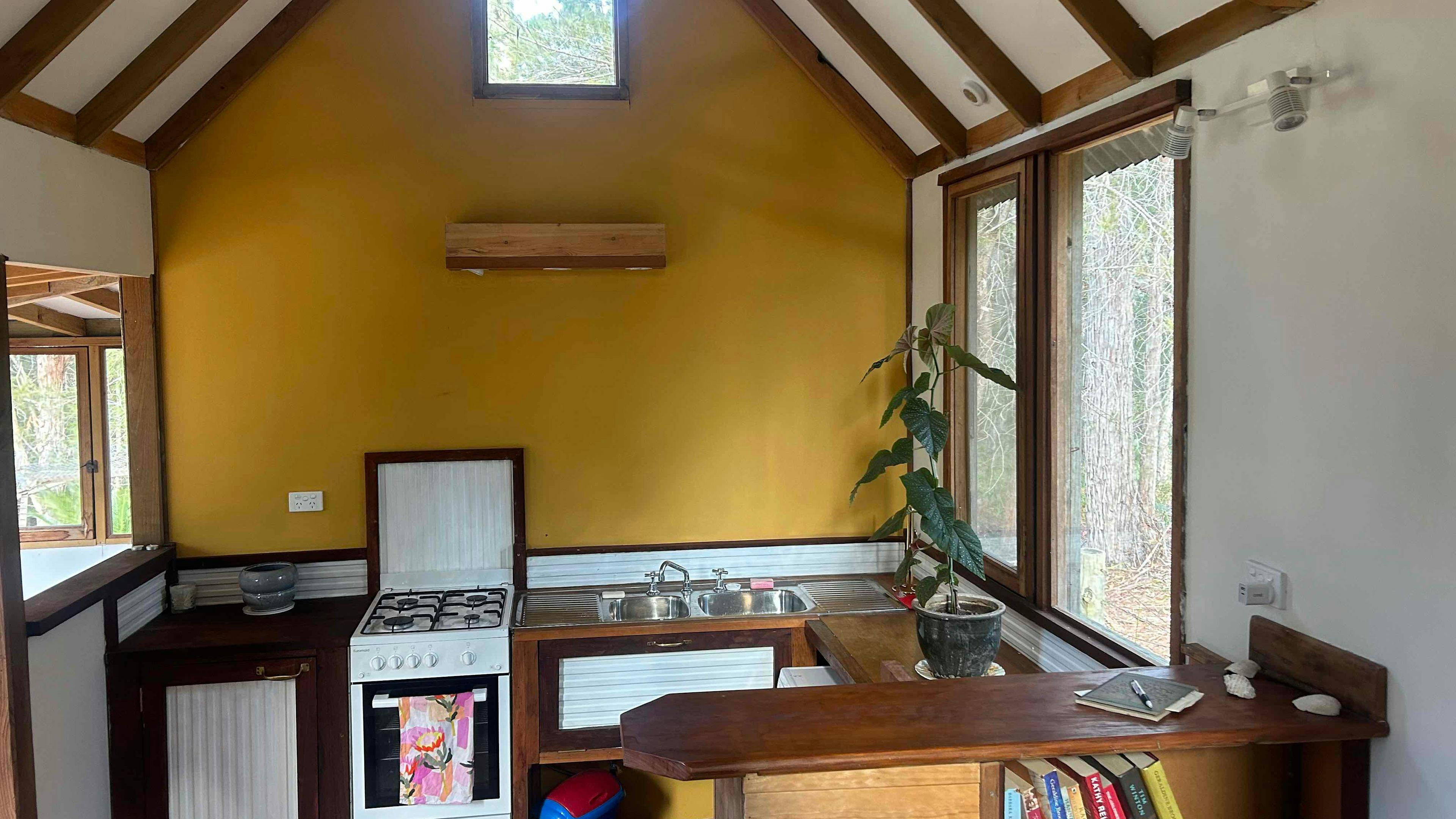 사파이어 코스트 포레스트 리트리트