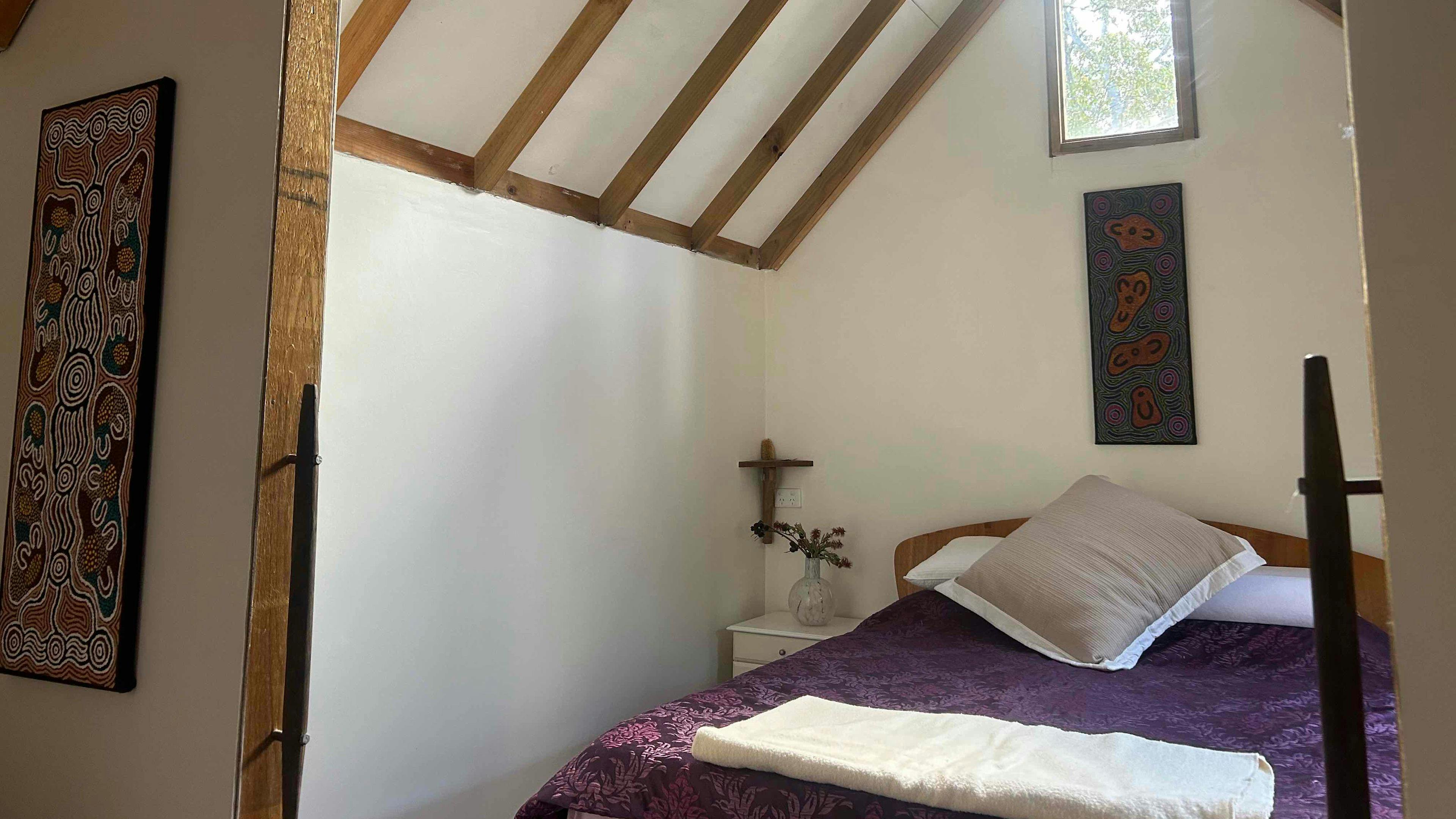 사파이어 코스트 포레스트 리트리트