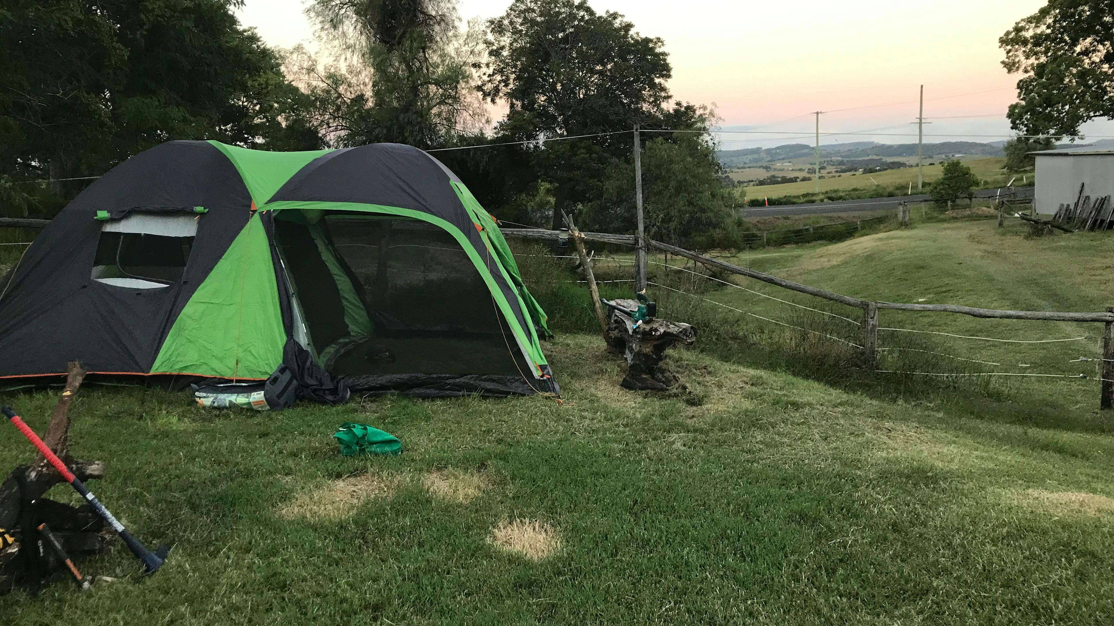 Scenic Retreat - Teviotville