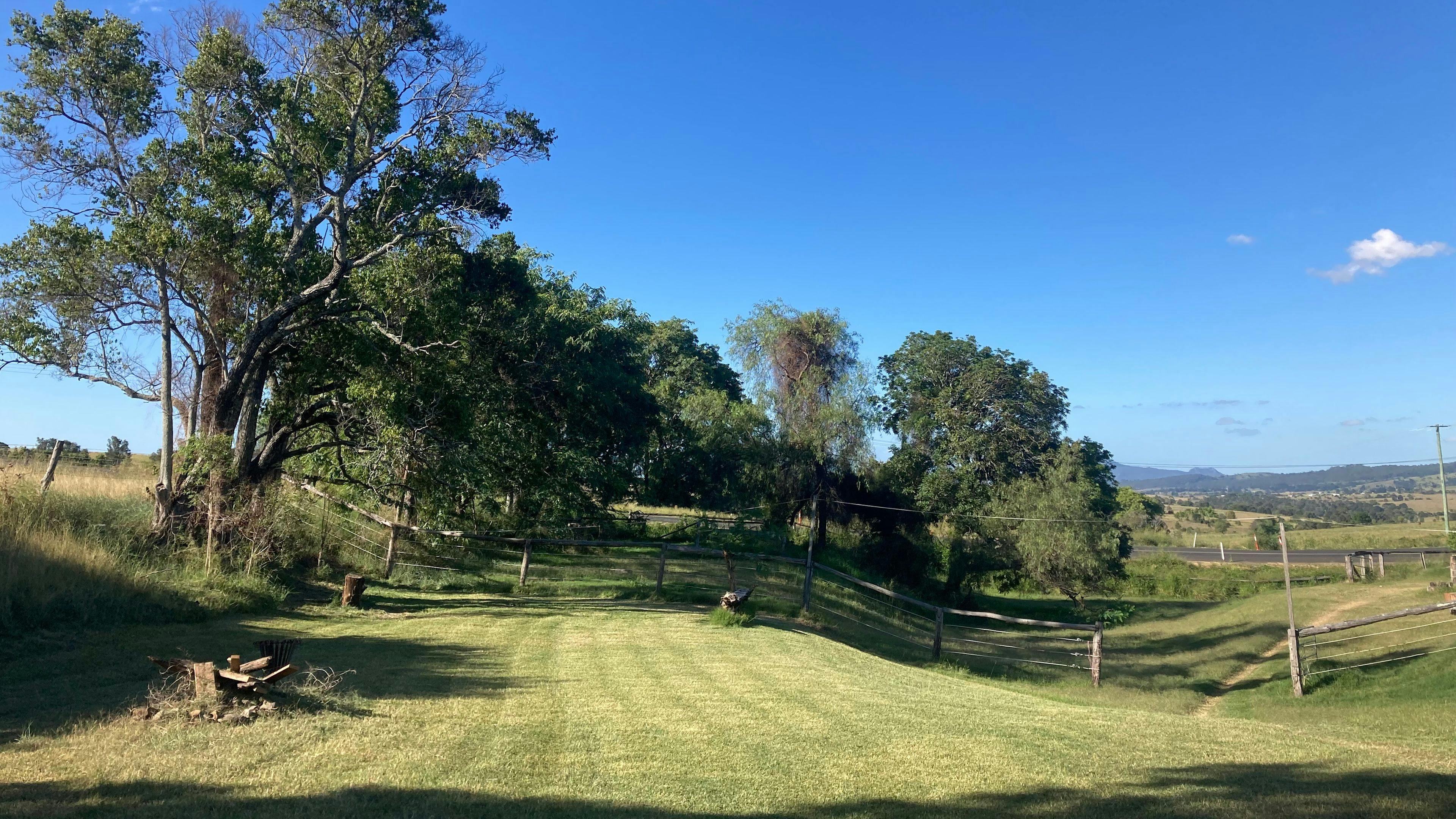 Scenic Retreat - Teviotville