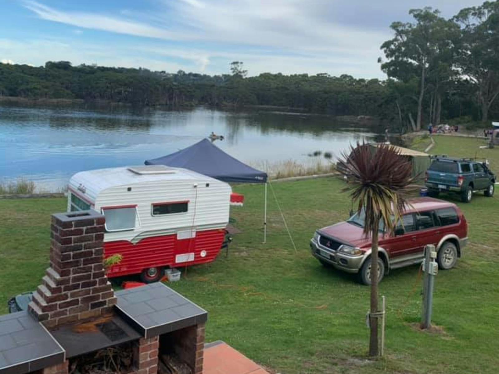 Smithton Tourist Park