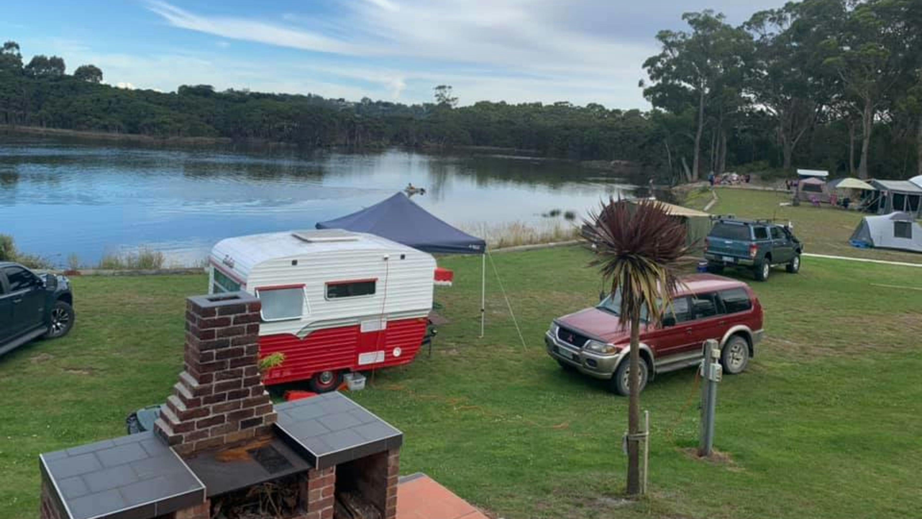 Smithton Tourist Park