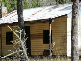 Scutts Hut