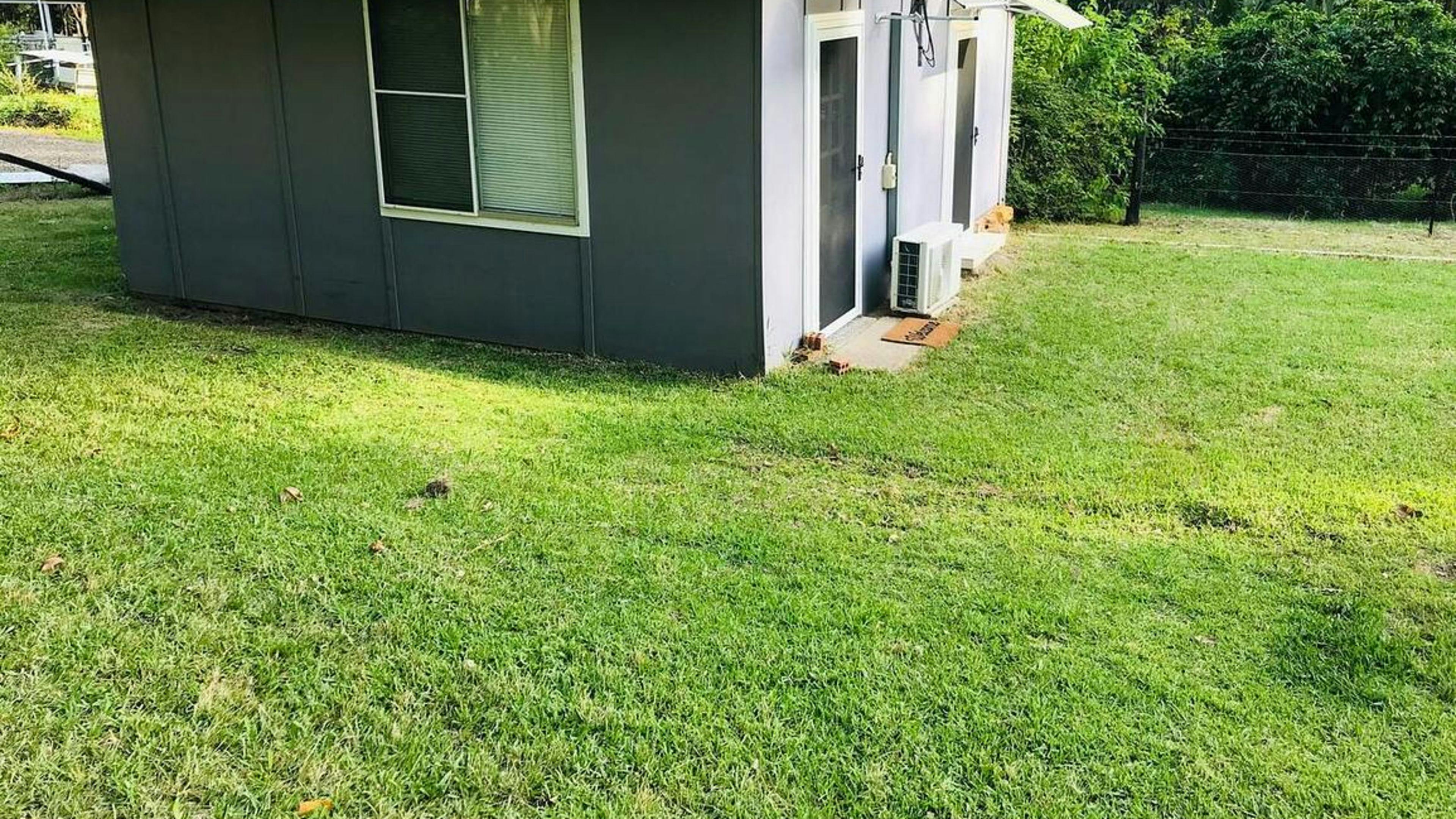 Rustyque Escape in Colo Heights