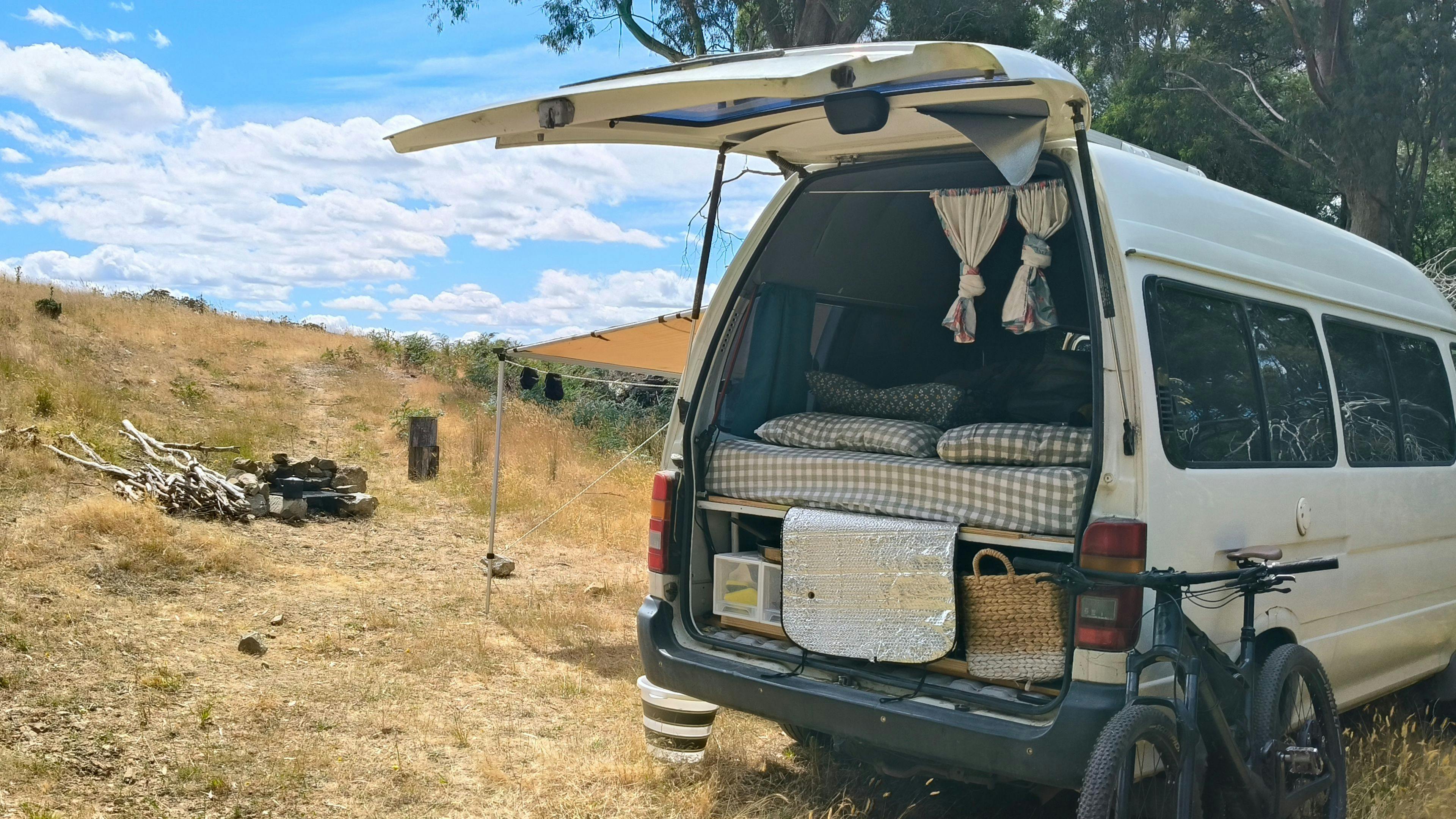 Sensation Acres Campground