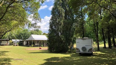 Image of Settlers Corner