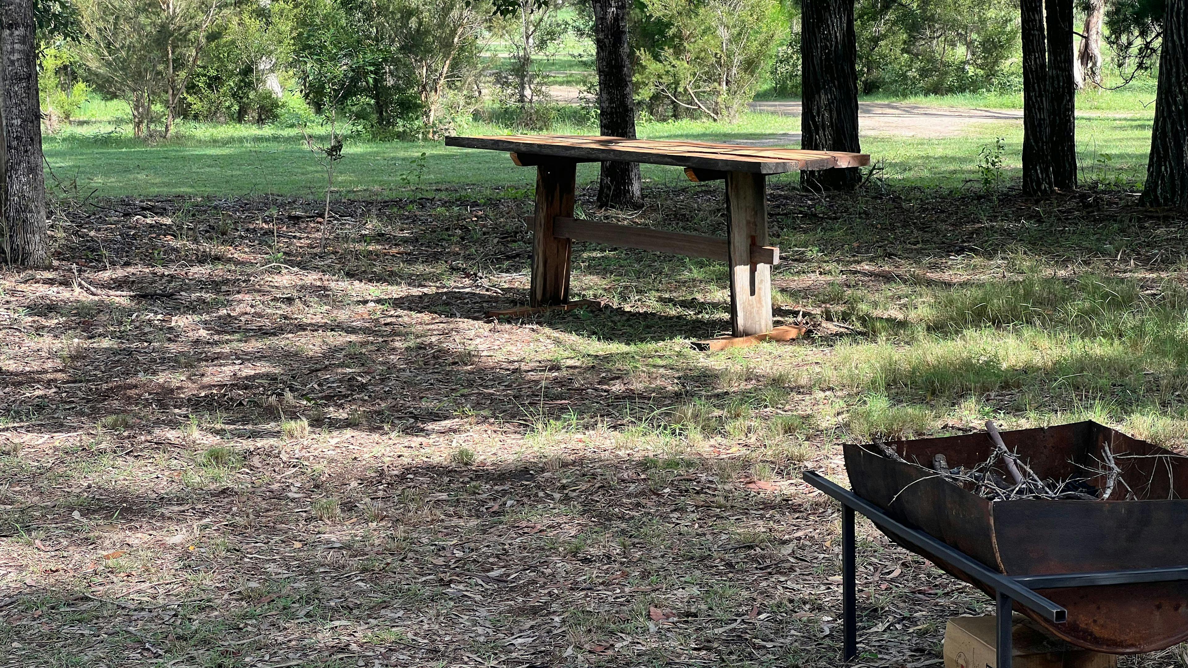 Rosgrow Farm Camping