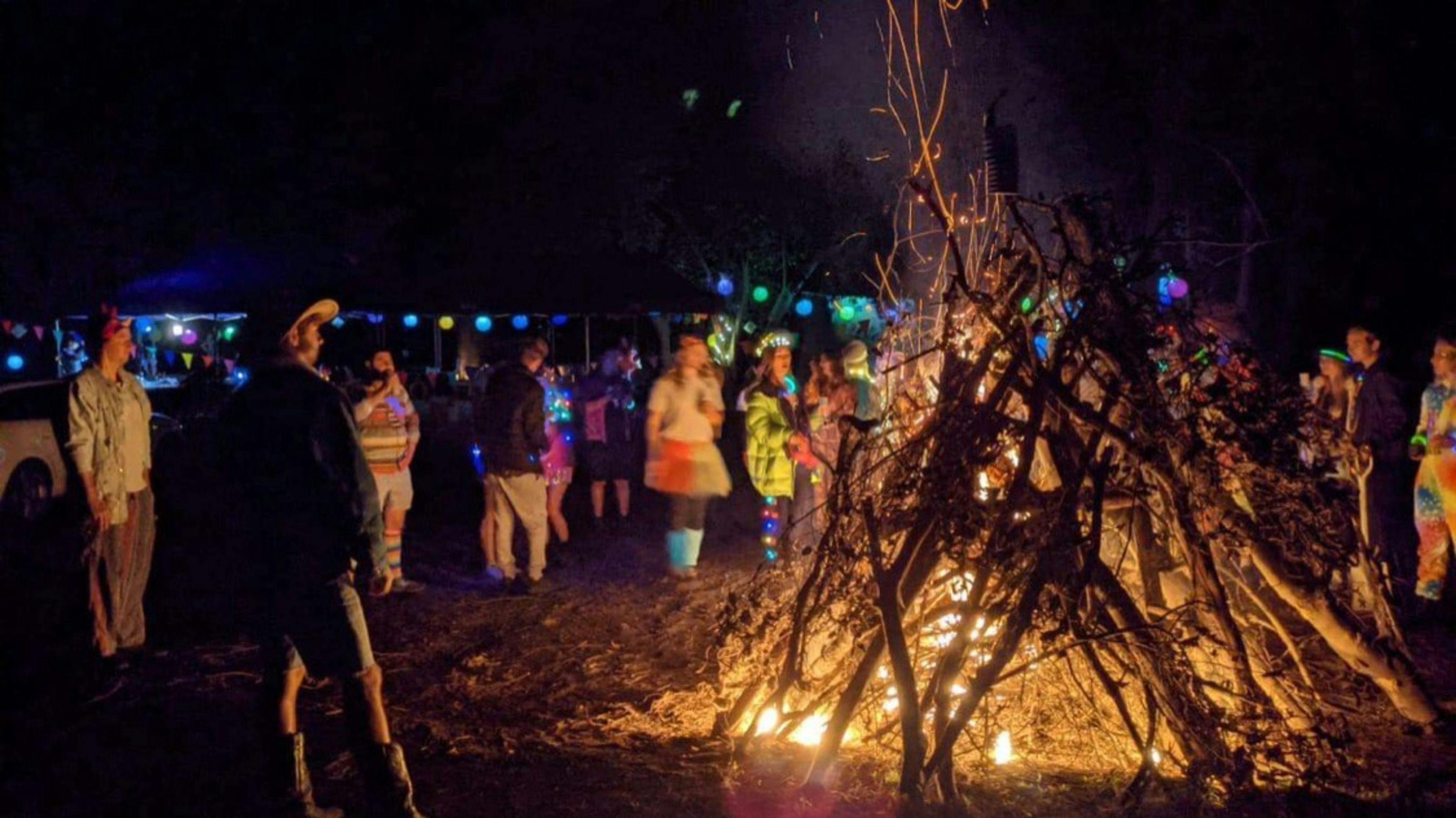 陰涼英畝科洛河