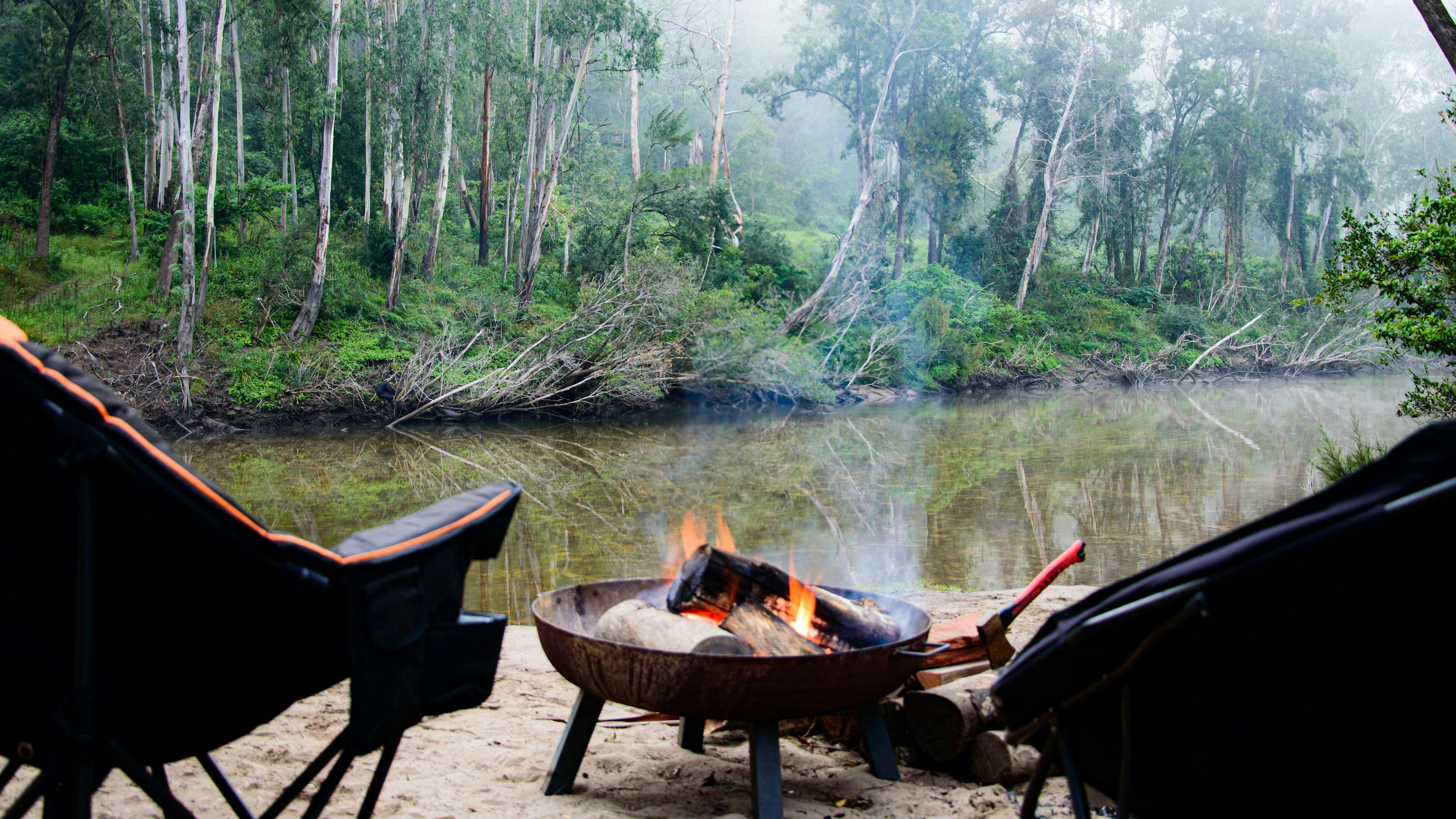 Schattiger Acres Colo River