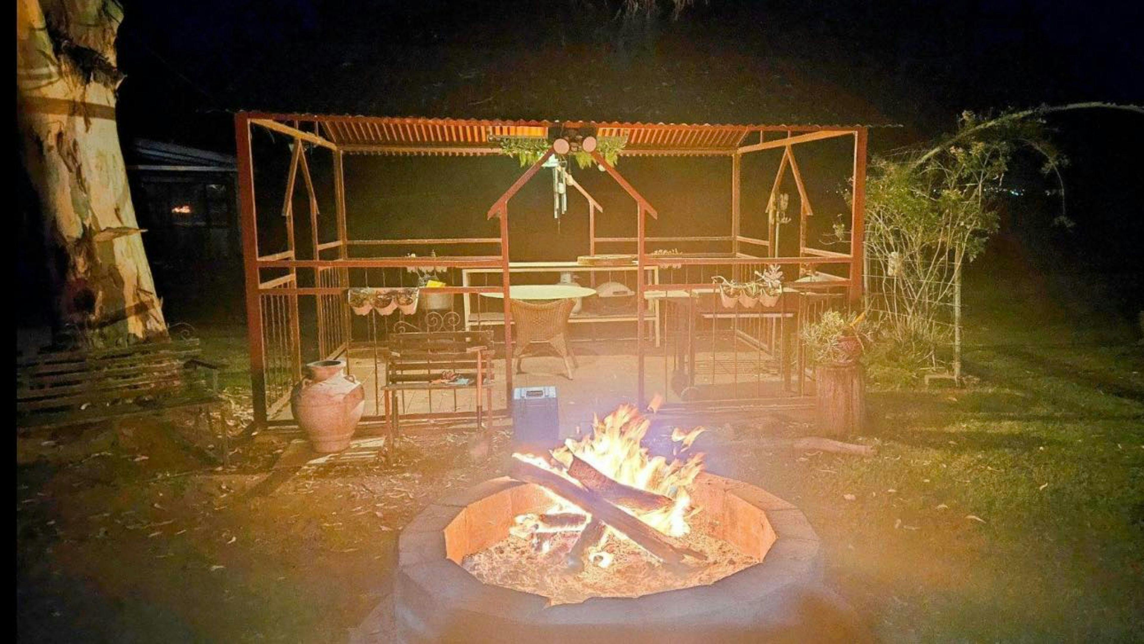 Sheffield B&B Farm stay Tamworth