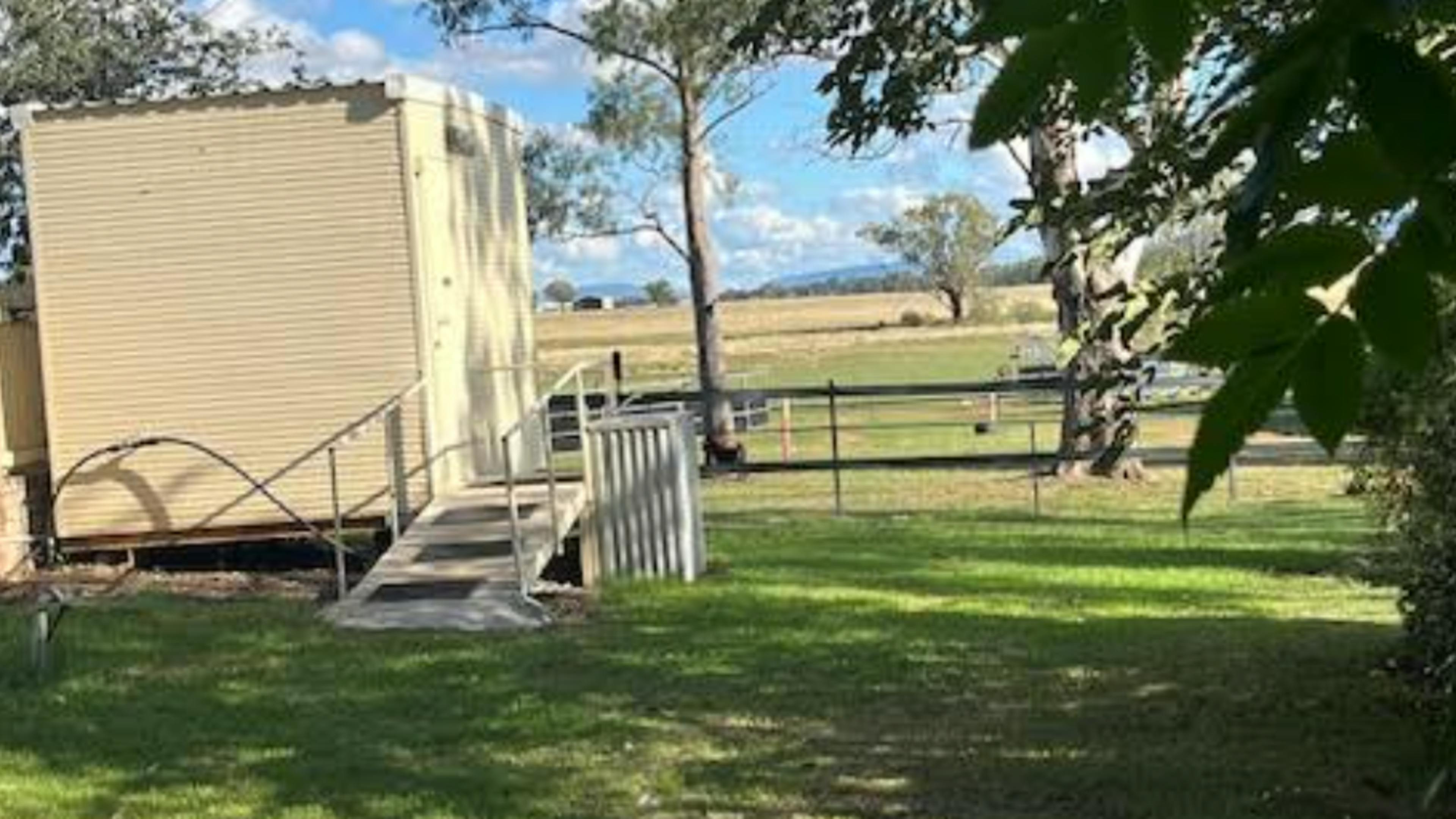 Sheffield B&B Farm stay Tamworth